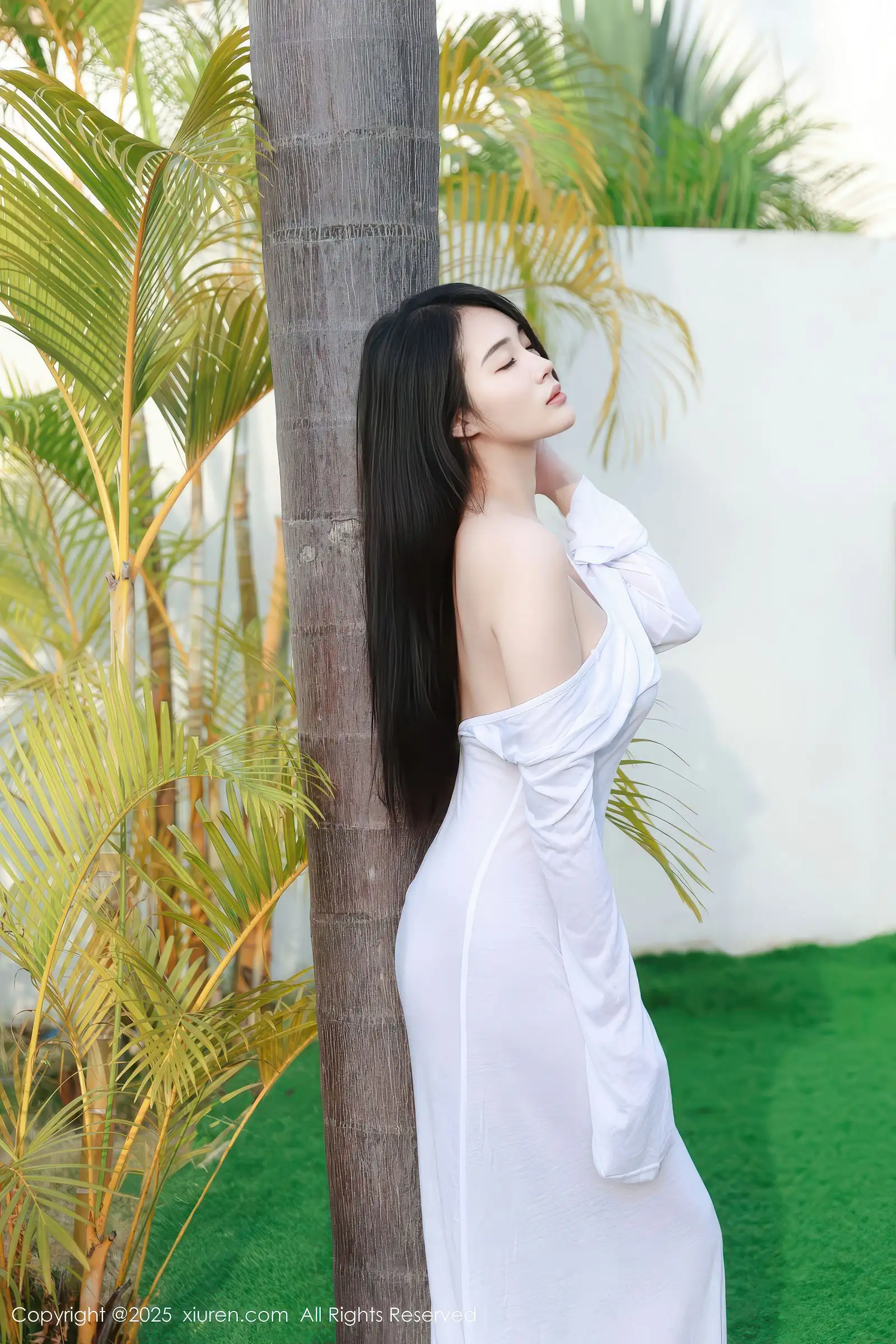 [XIUREN秀人网] 2025.12.19 NO.11129 南乔
