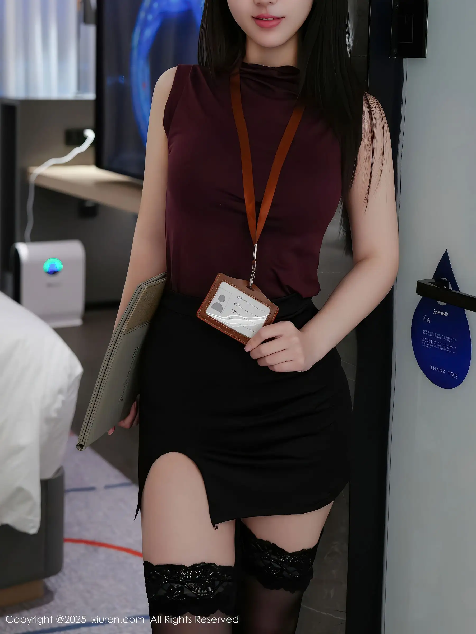 [XIUREN秀人网] 2025.12.22 NO.11135 烧烧小桃