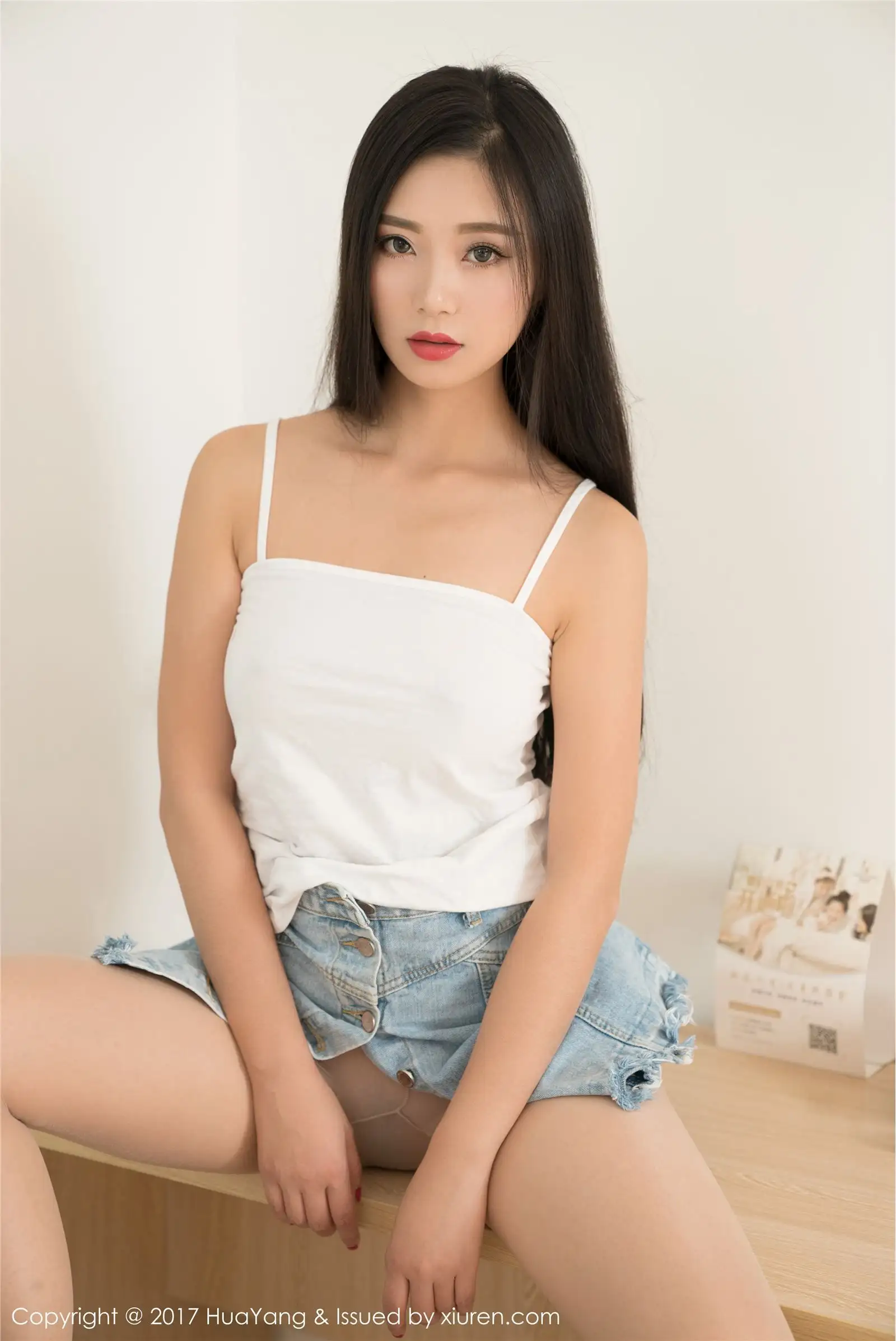 [HuaYang美女] 2017.10.27 VOL.013 宋-KiKi