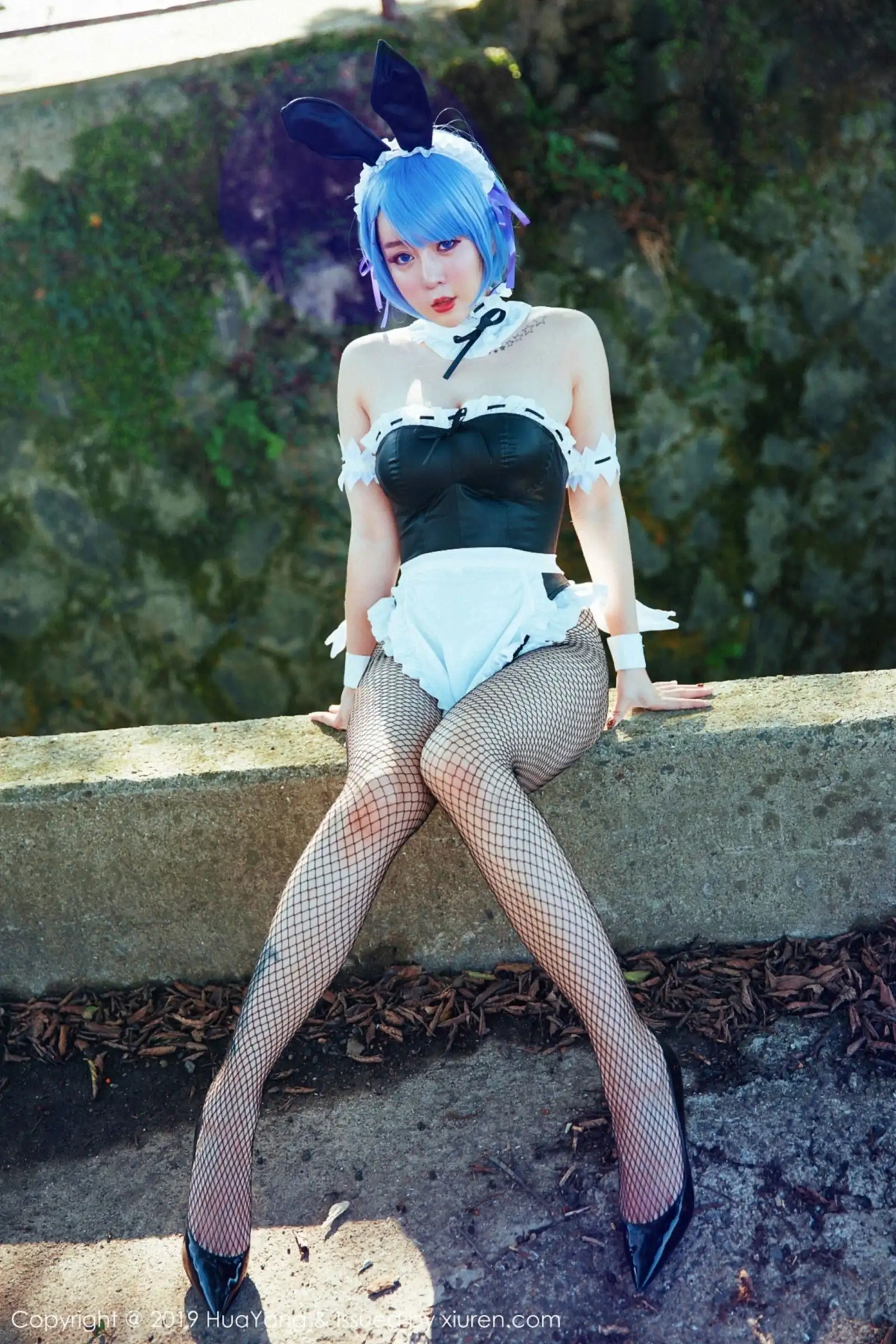 [HuaYang美女] 2019.02.15 Vol.115 王雨纯