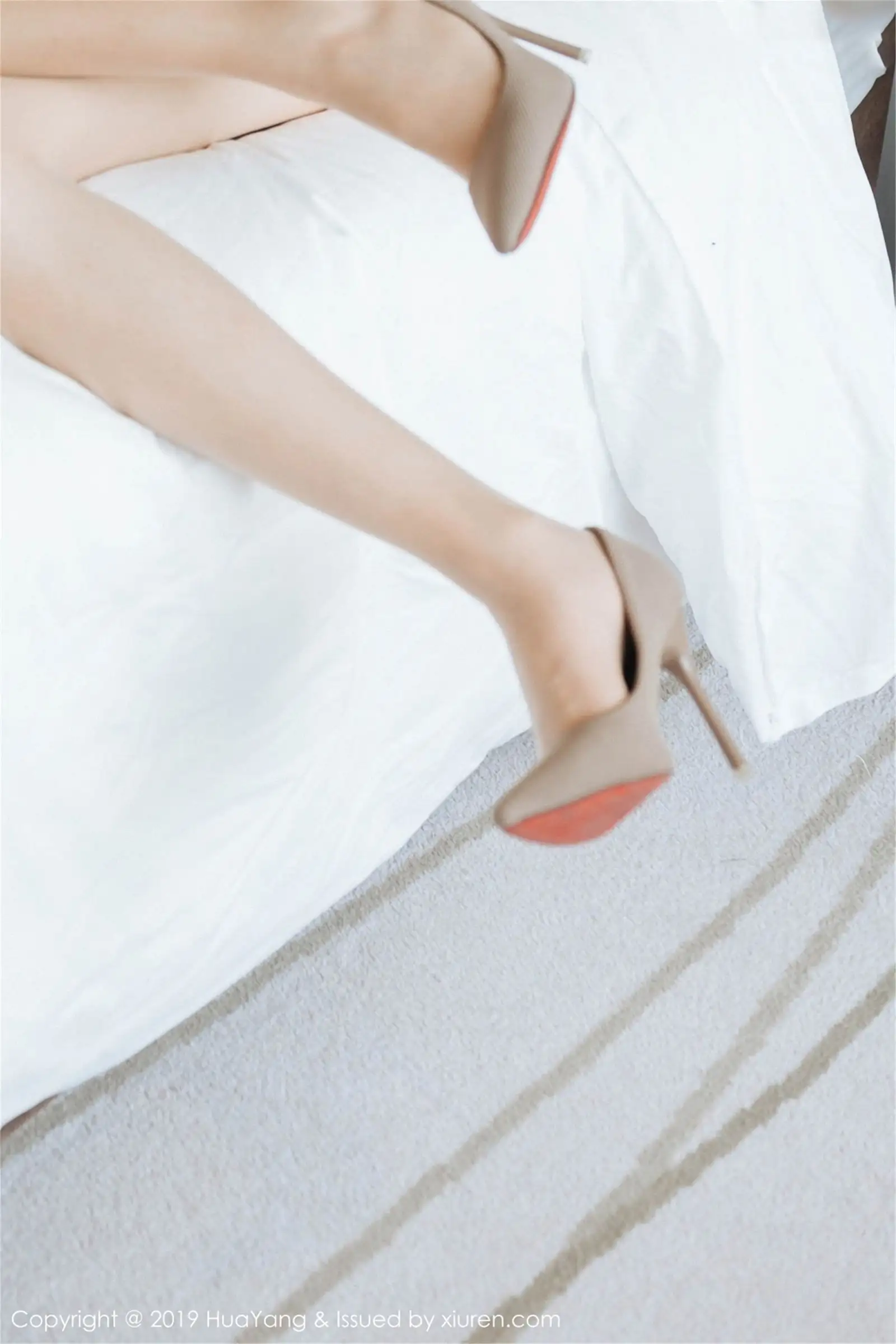 [HuaYang花漾] 2019.08.02 Vol.163 艺轩