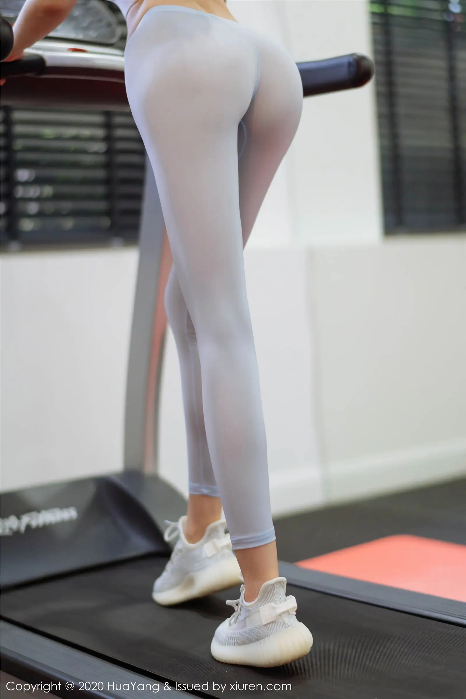 [HuaYang花漾] 2020.04.09 VOL.235 朱可儿Flower