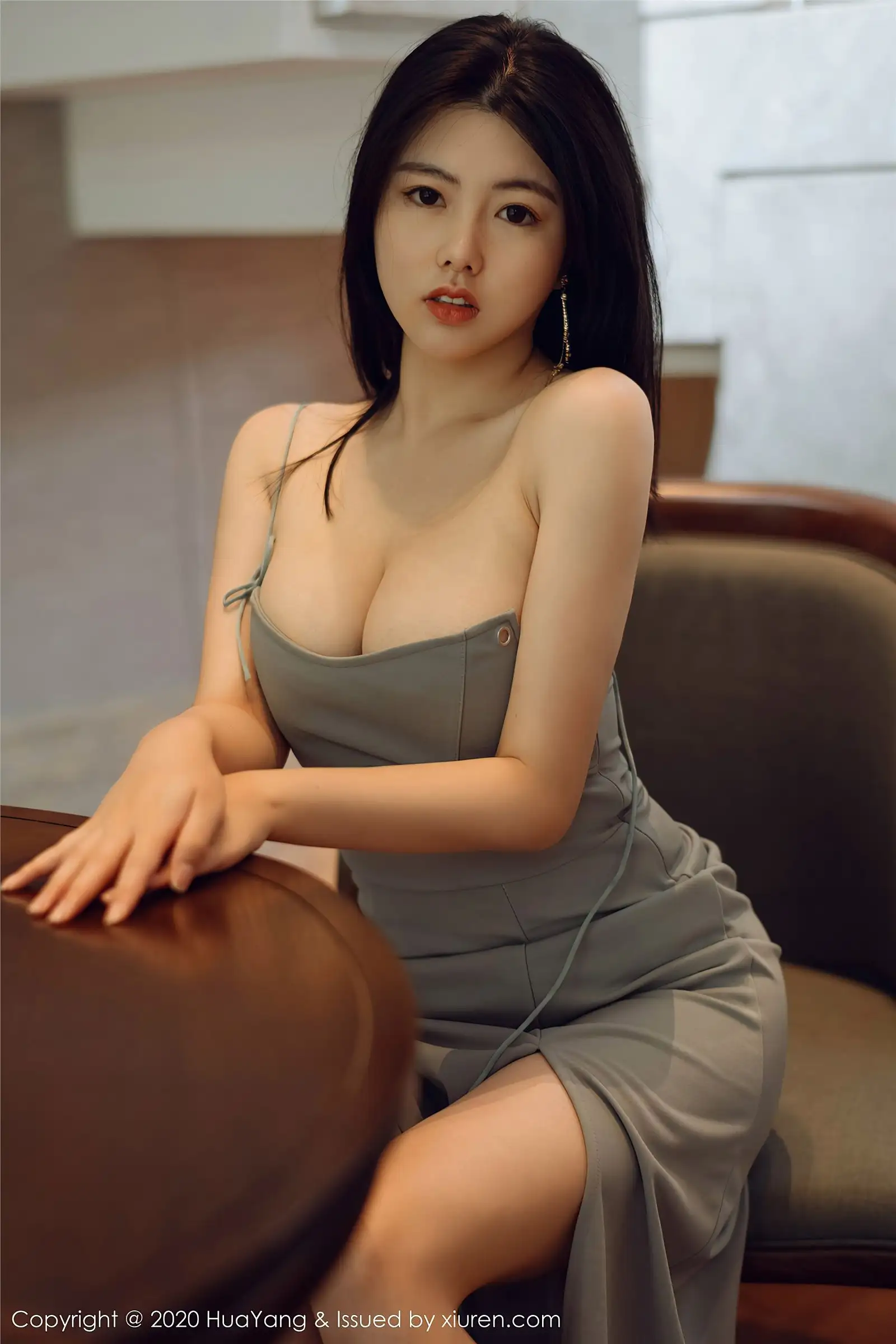 [HuaYang花漾] 2020.09.15 NO.290 娜露Selena