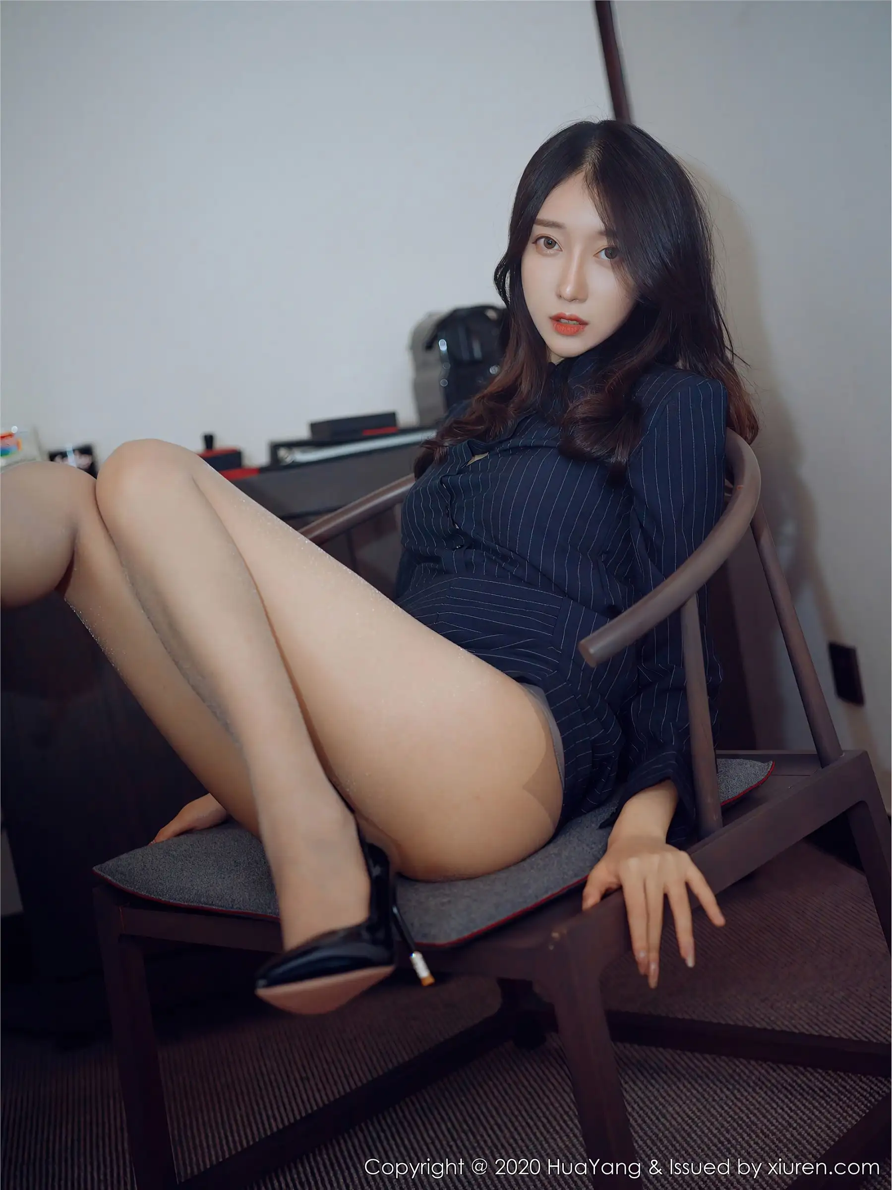 [HuaYang花漾] 2020.11.13 NO.320 玥儿玥er