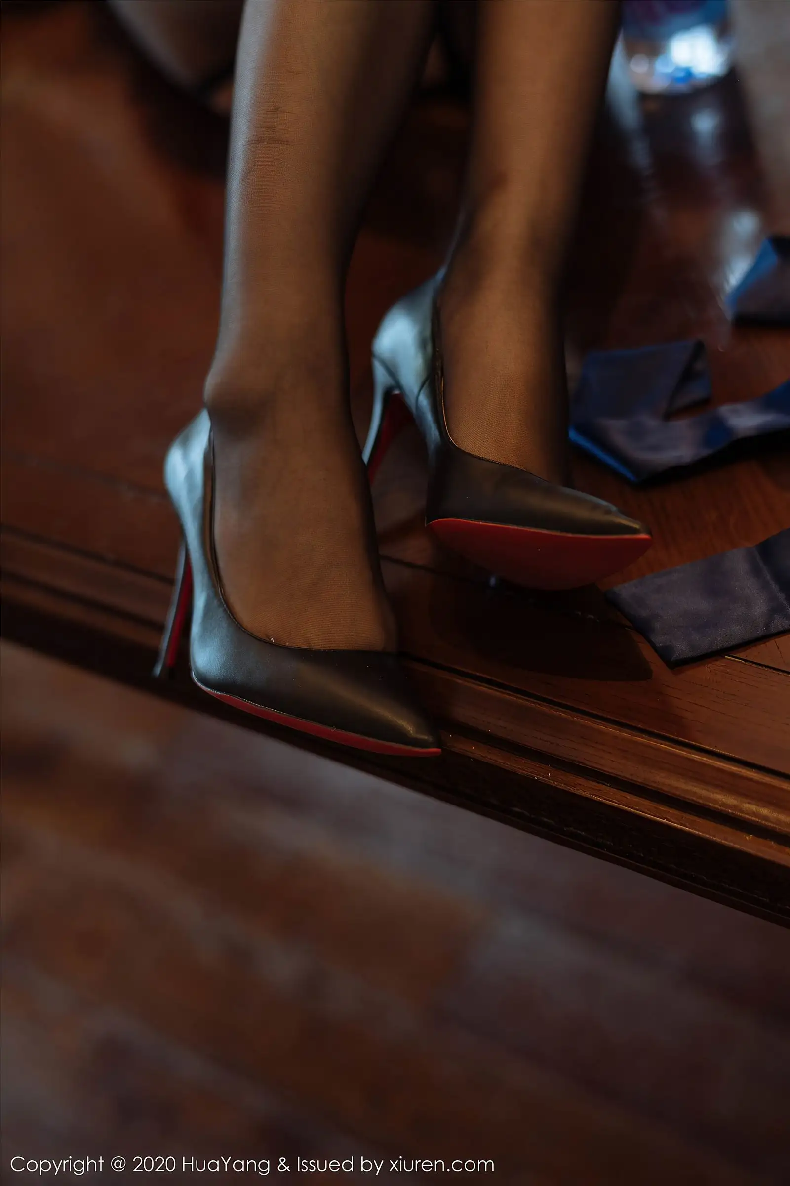 [HuaYang花漾] 2020.11.03 NO.312 周于希Sandy