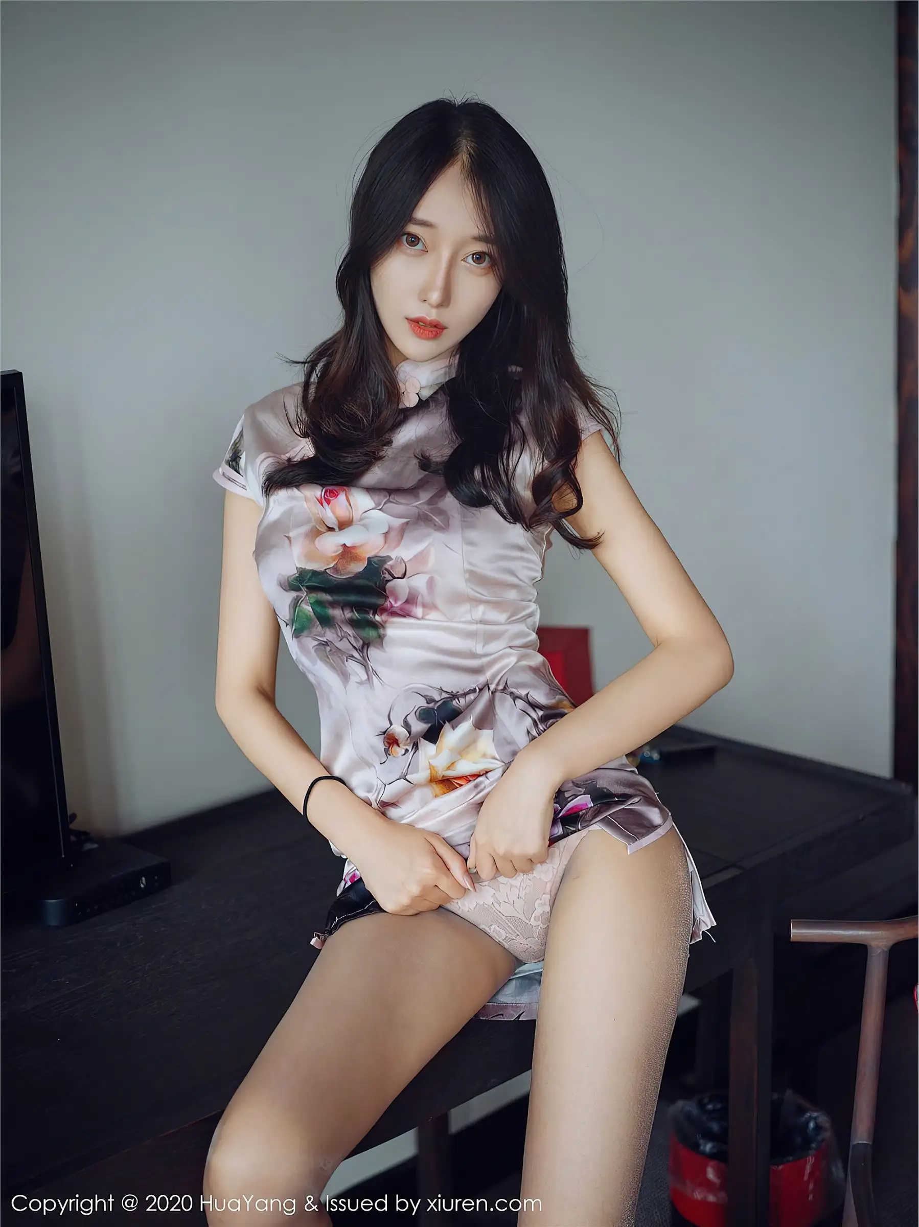 [HuaYang花漾] 2020.12.11 NO.339 玥儿玥er