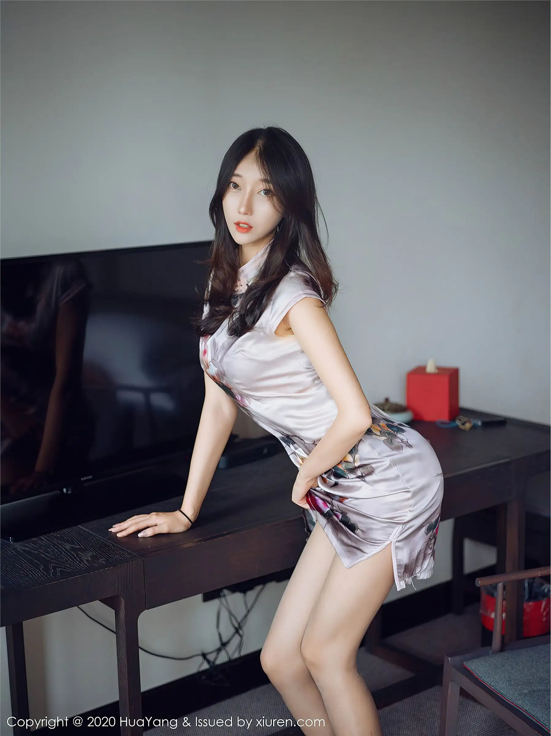 [HuaYang花漾] 2020.12.11 NO.339 玥儿玥er