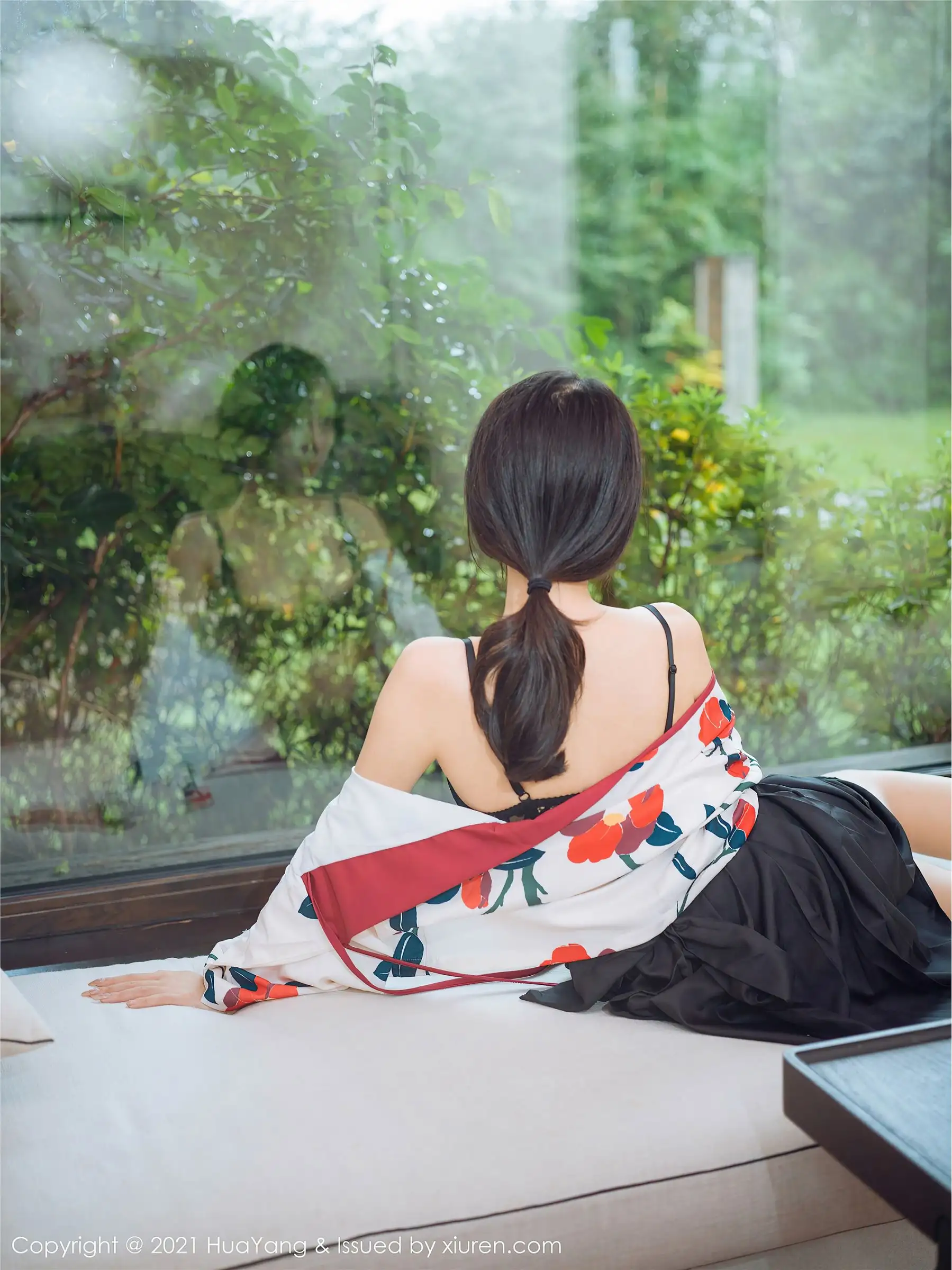 [HuaYang花漾] 2021.01.05 NO.347 玥儿玥er