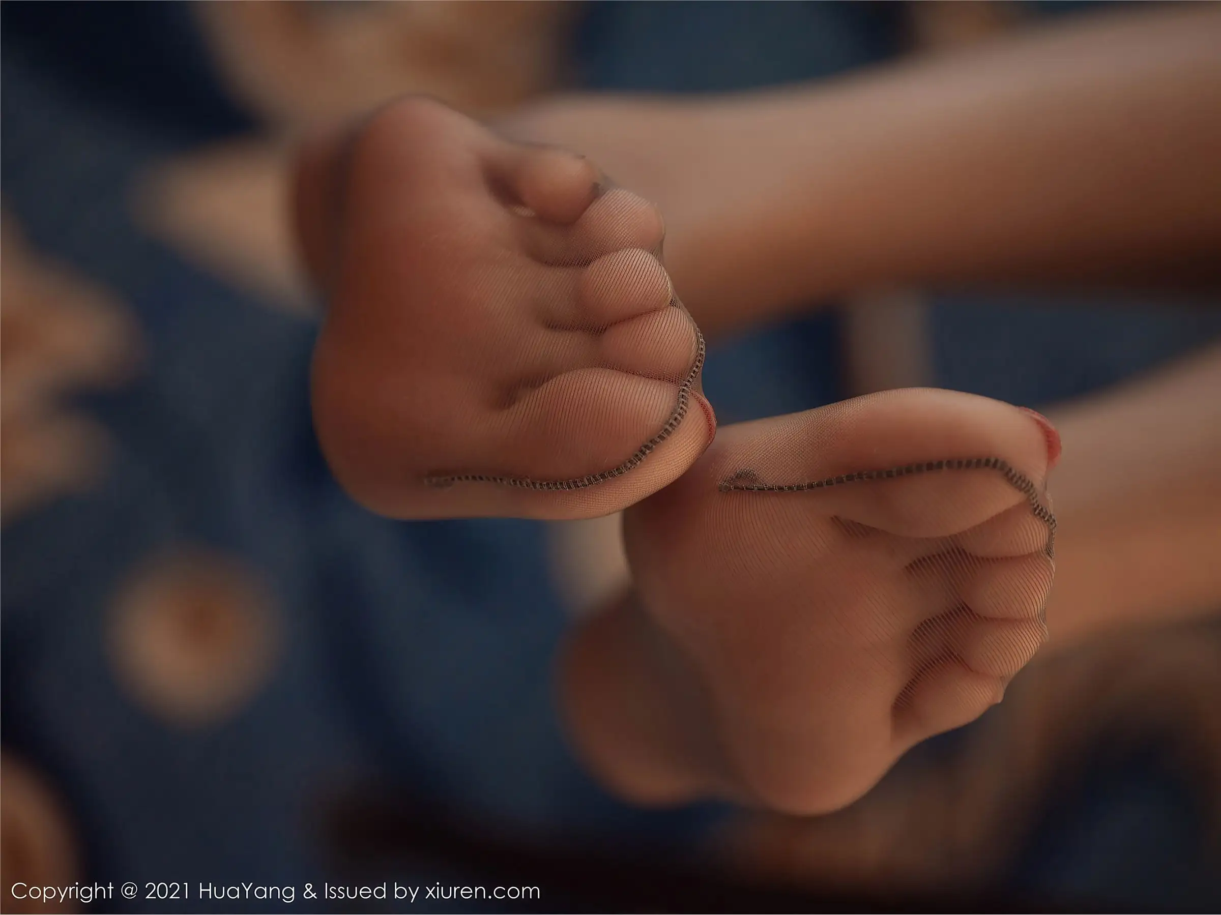 [HuaYang花漾] 2021.02.05 NO.364 玥儿玥er