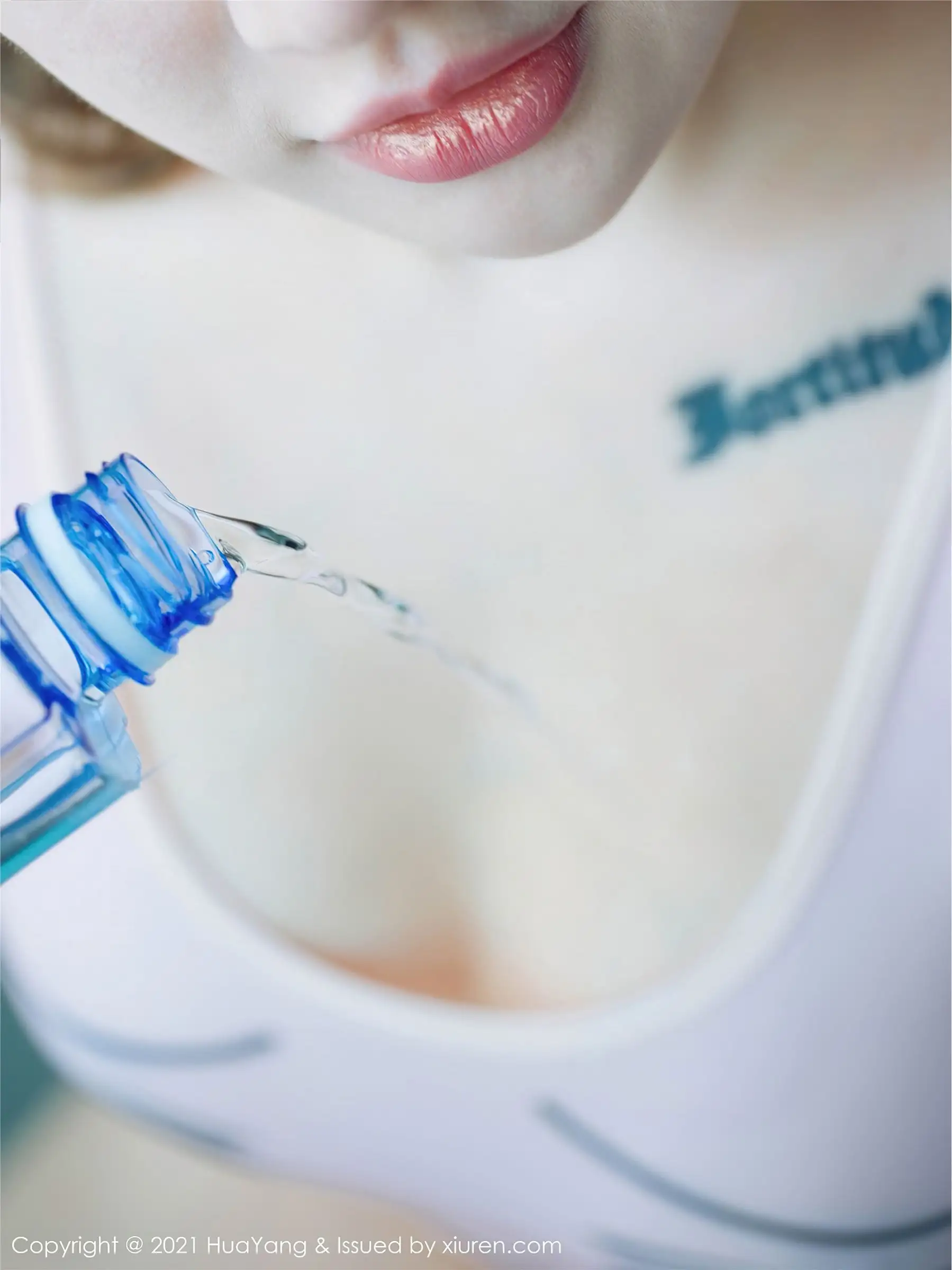 [HuaYang花漾] 2021.09.13 NO.449 小海臀Rena