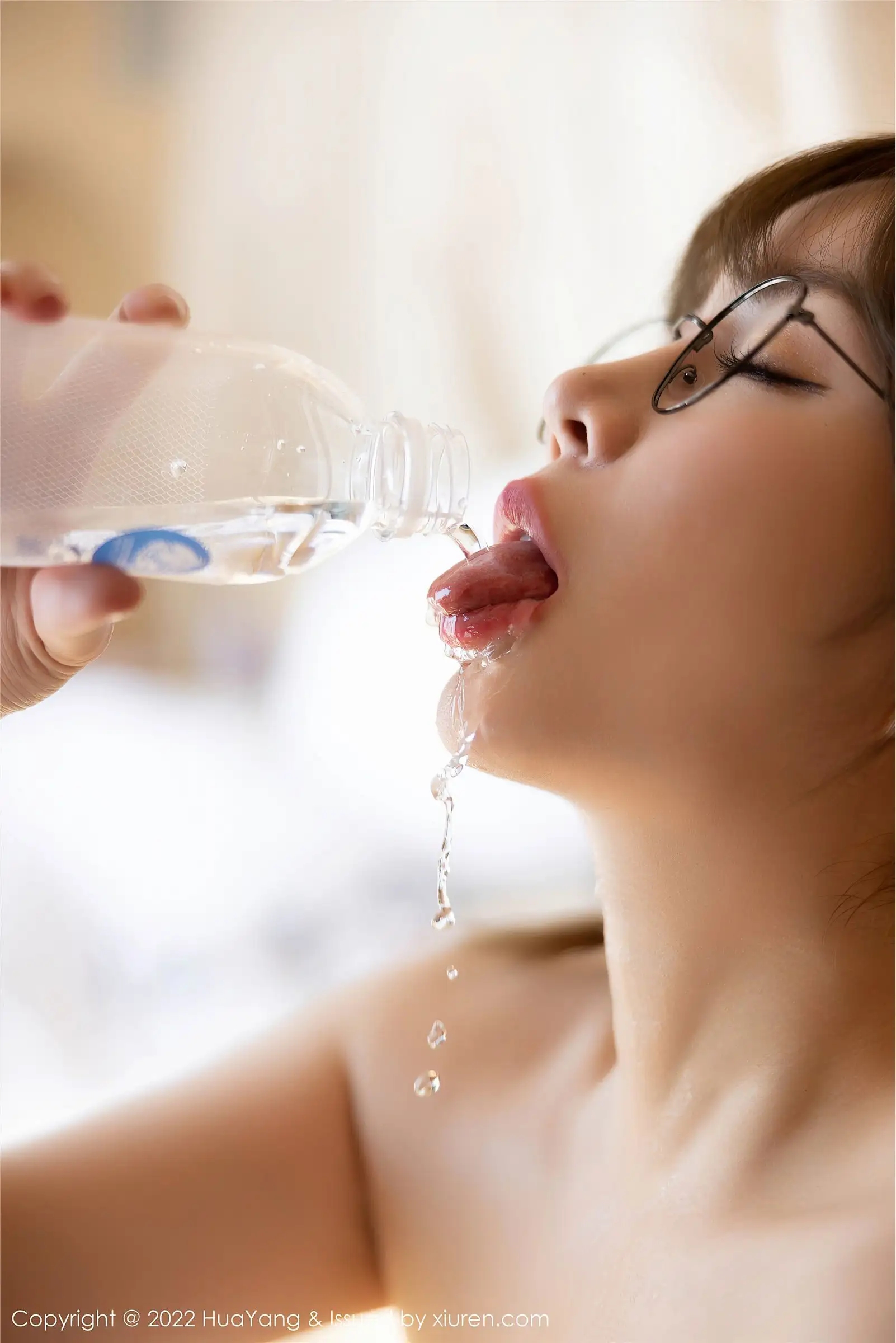 [HuaYang花漾] 2022.04.18 NO.499 王雨纯