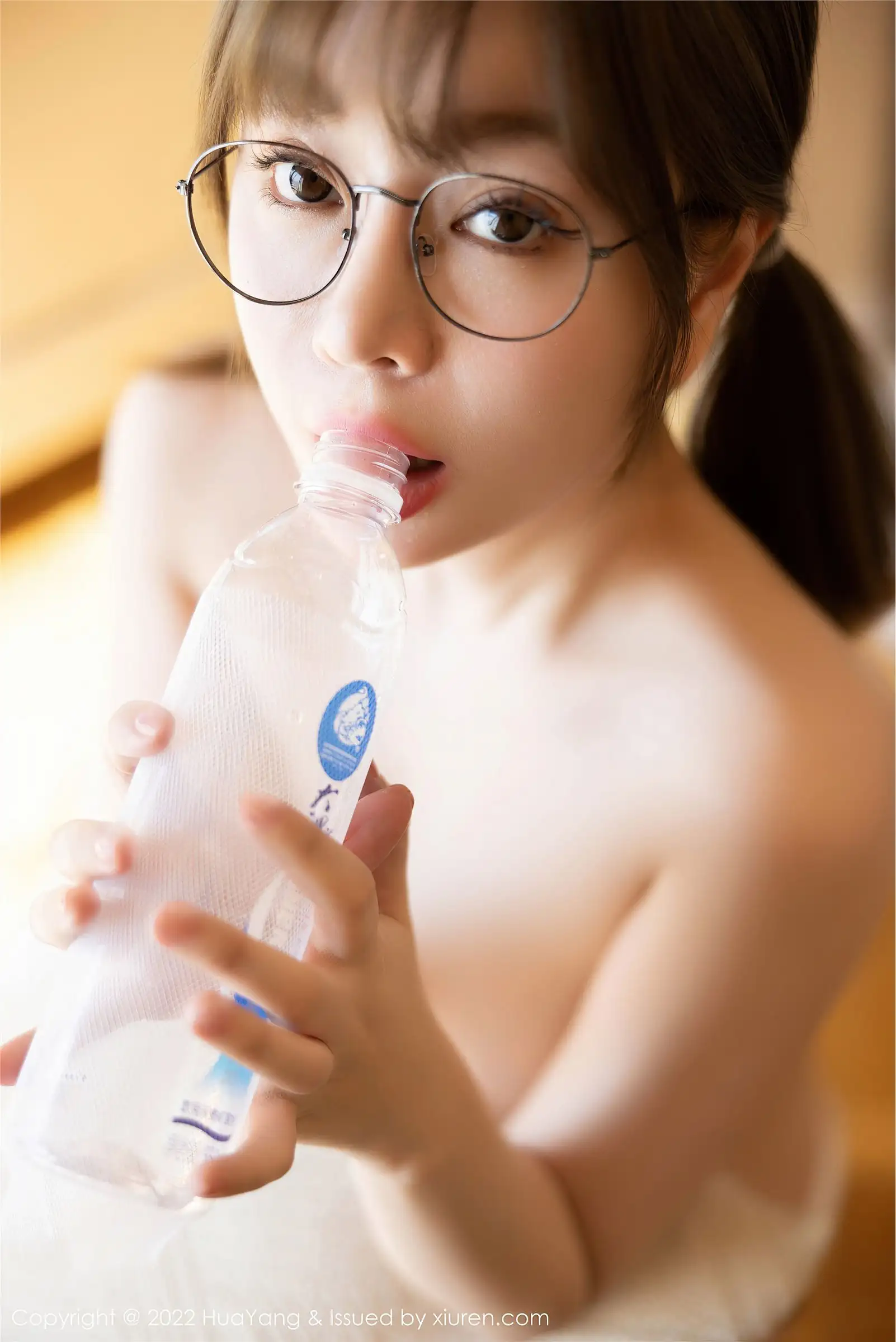 [HuaYang花漾] 2022.04.18 NO.499 王雨纯