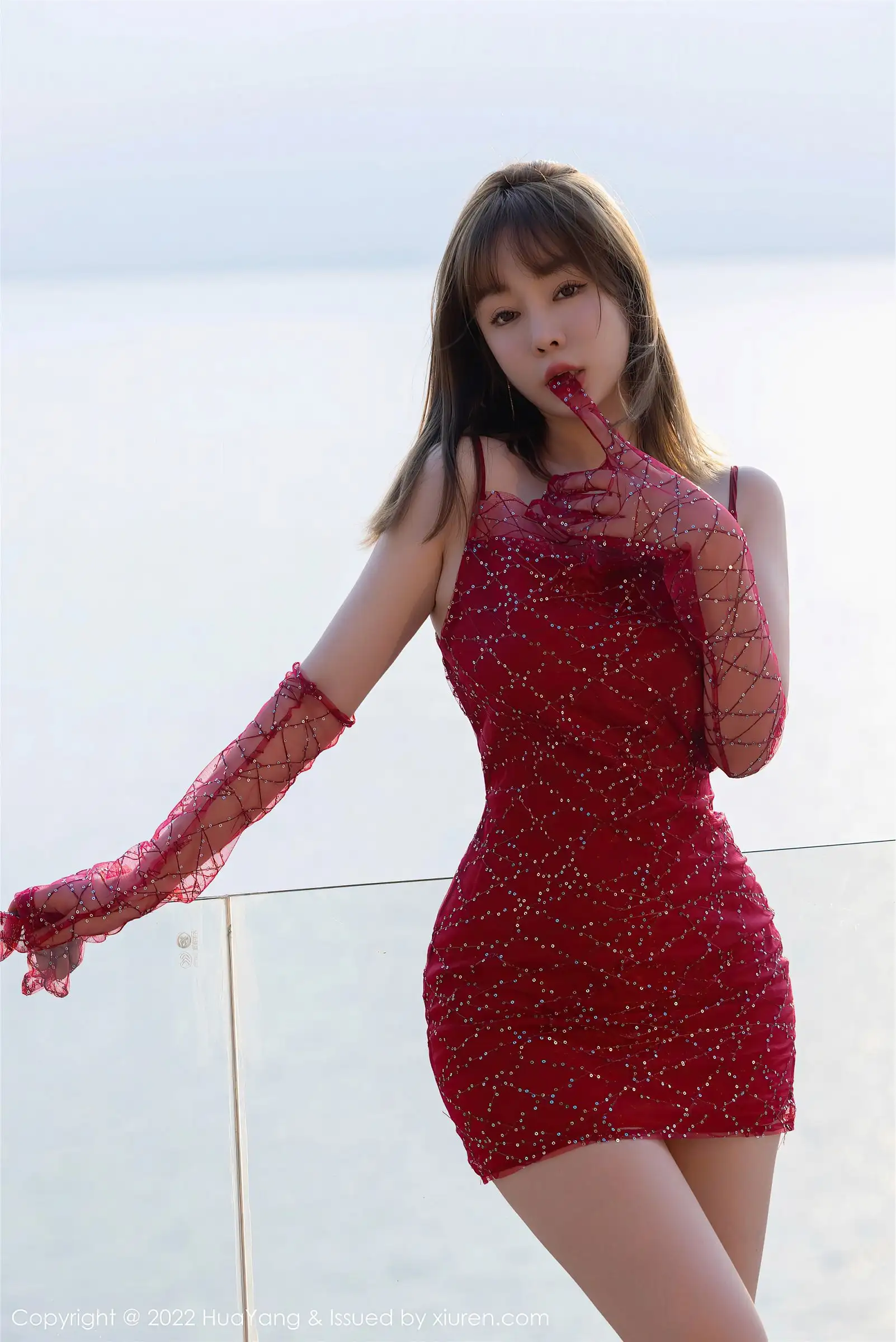 [HuaYang花漾] 2022.07.05 NO.506 王雨纯