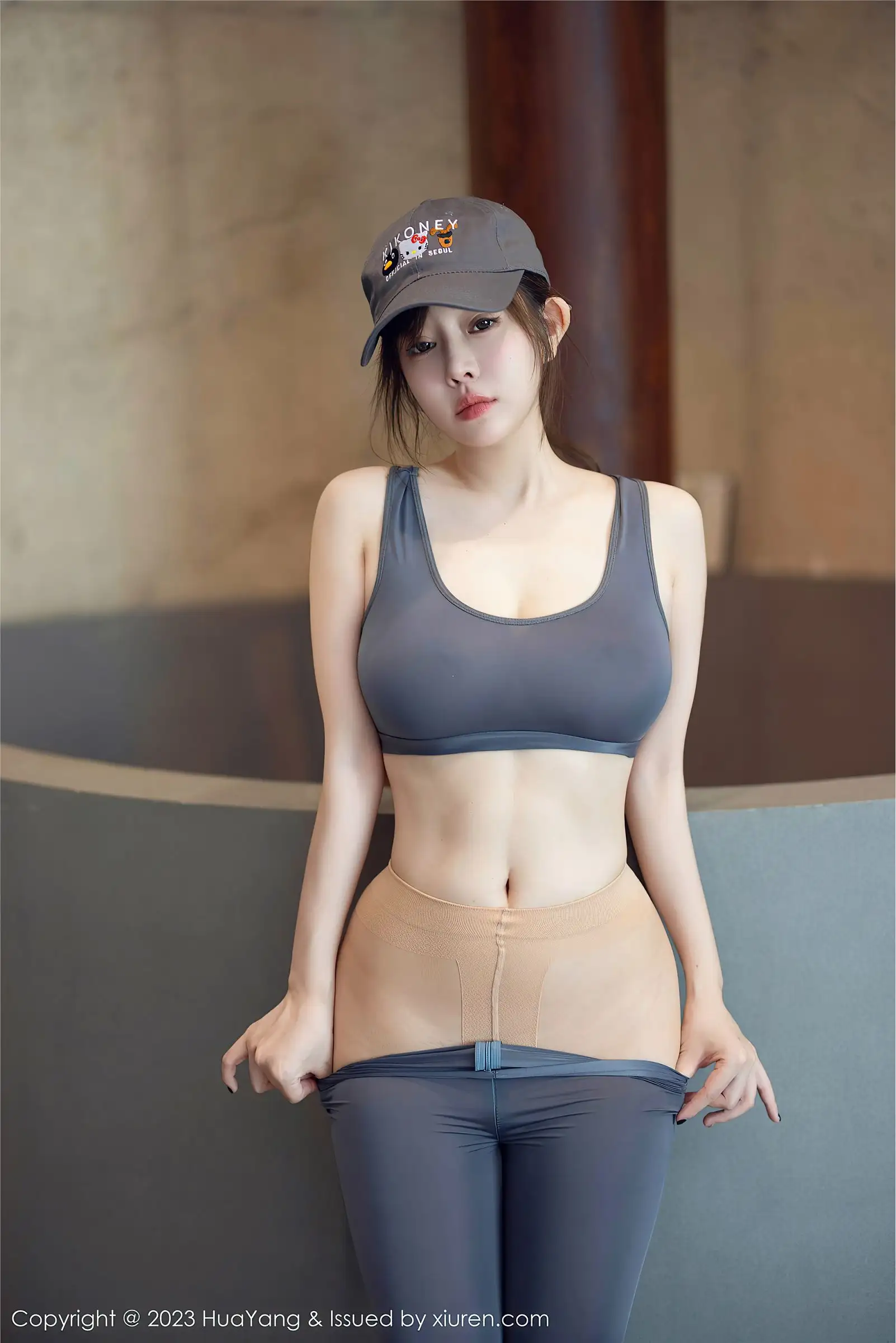 [HuaYang花漾] 2023.11.10 NO.553 王雨纯