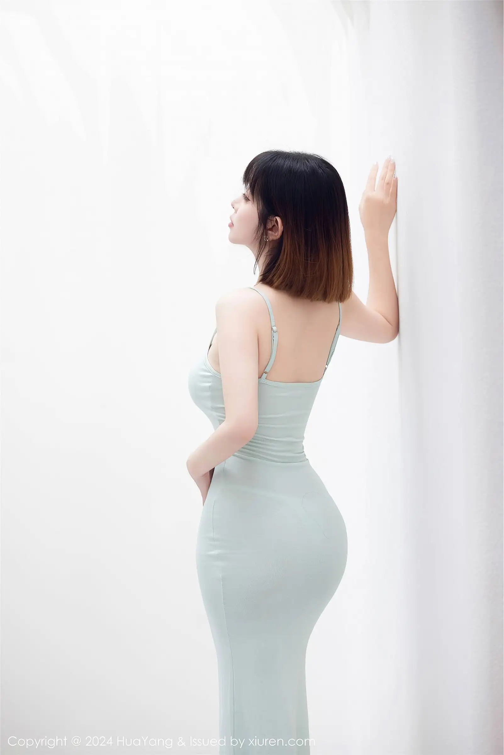 [HuaYang花漾] 2024.06.28 NO.586 王雨纯