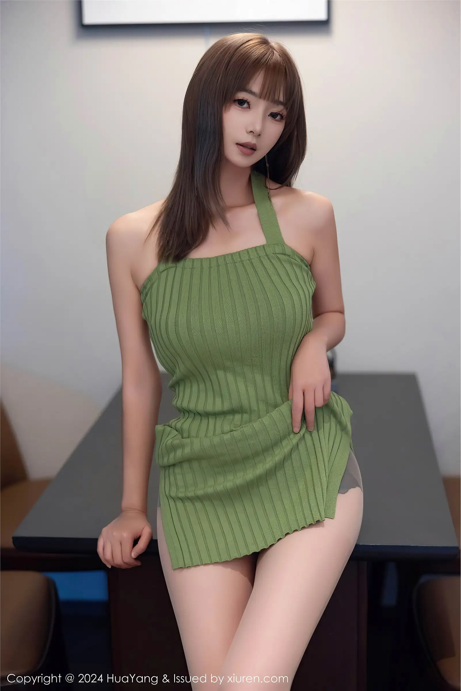 [HuaYang花漾] 2024.08.15 NO.600 宋-kiki