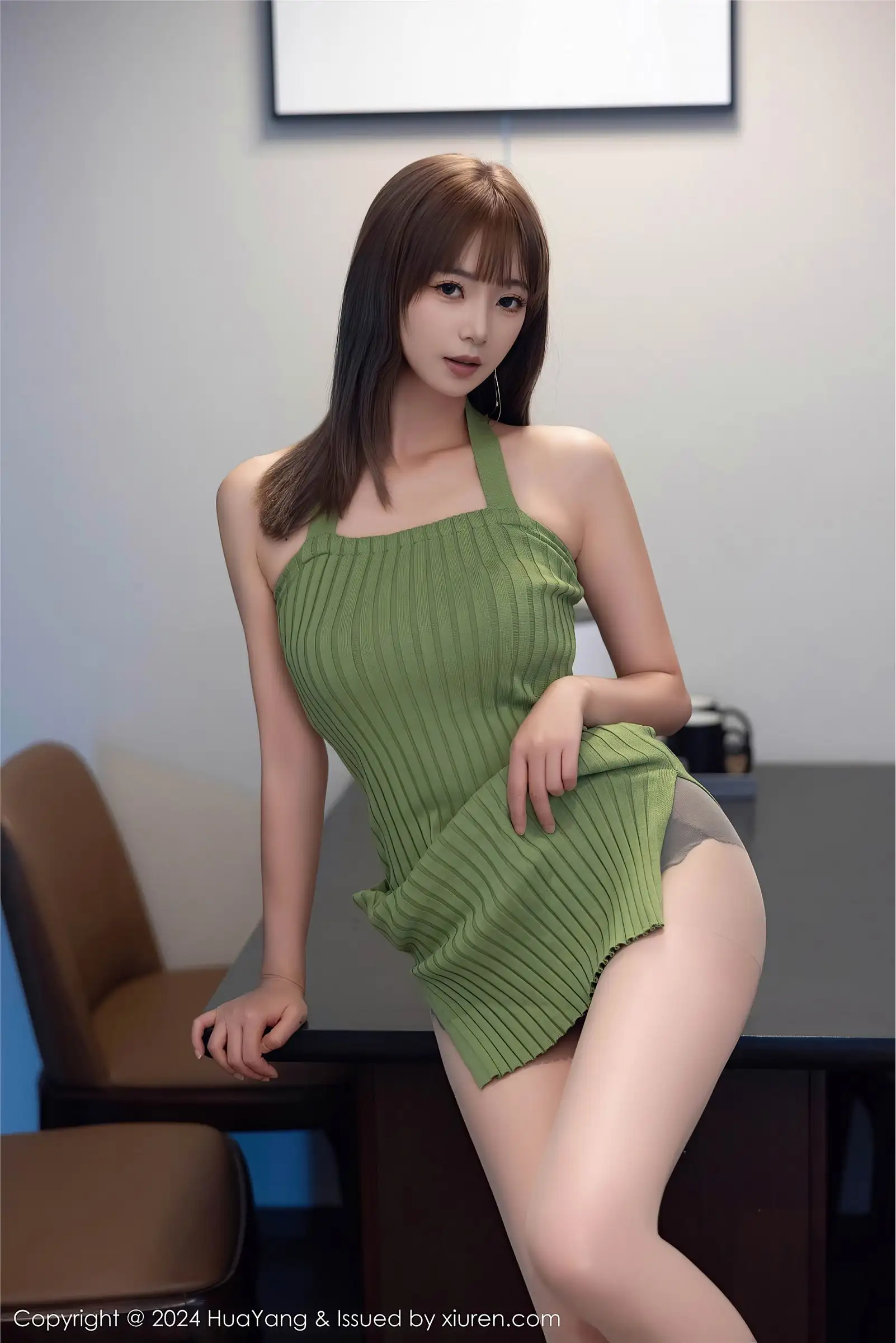 [HuaYang花漾] 2024.08.15 NO.600 宋-kiki