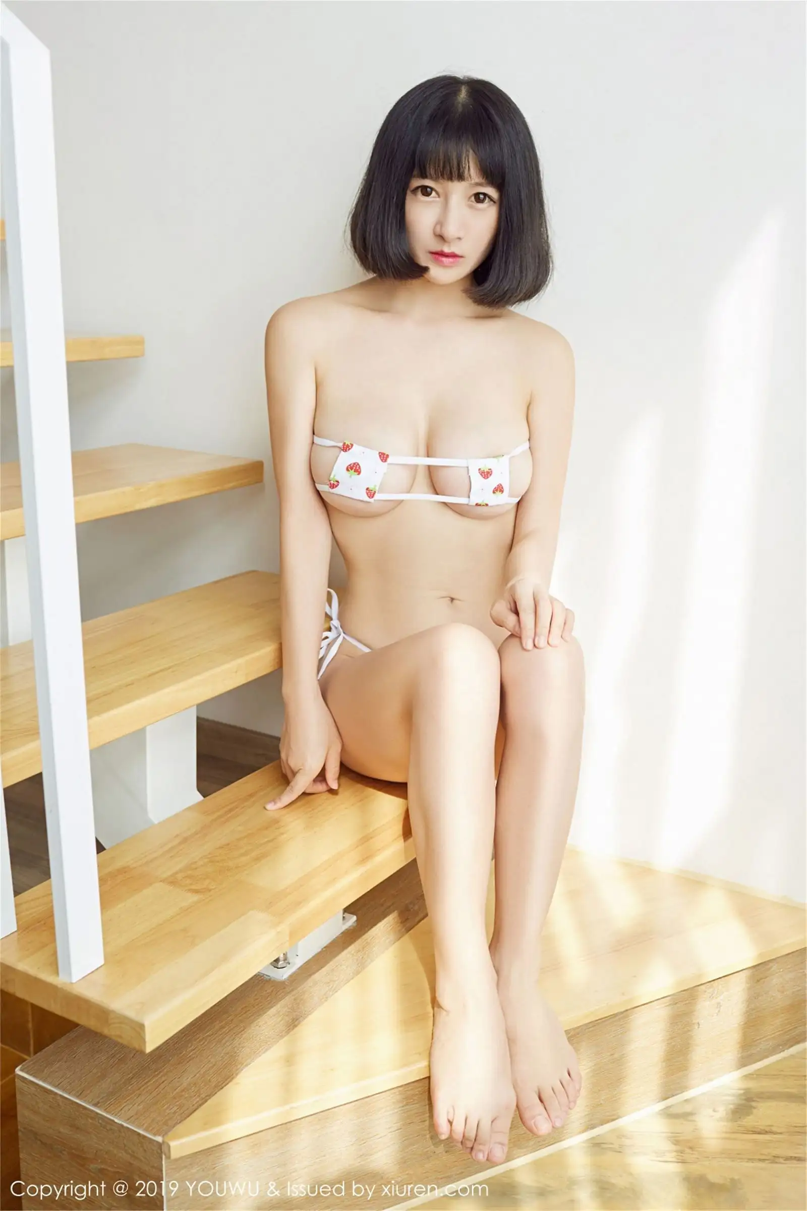 [YouWu尤物馆] 2019.05.09 VOL.146 小探戈