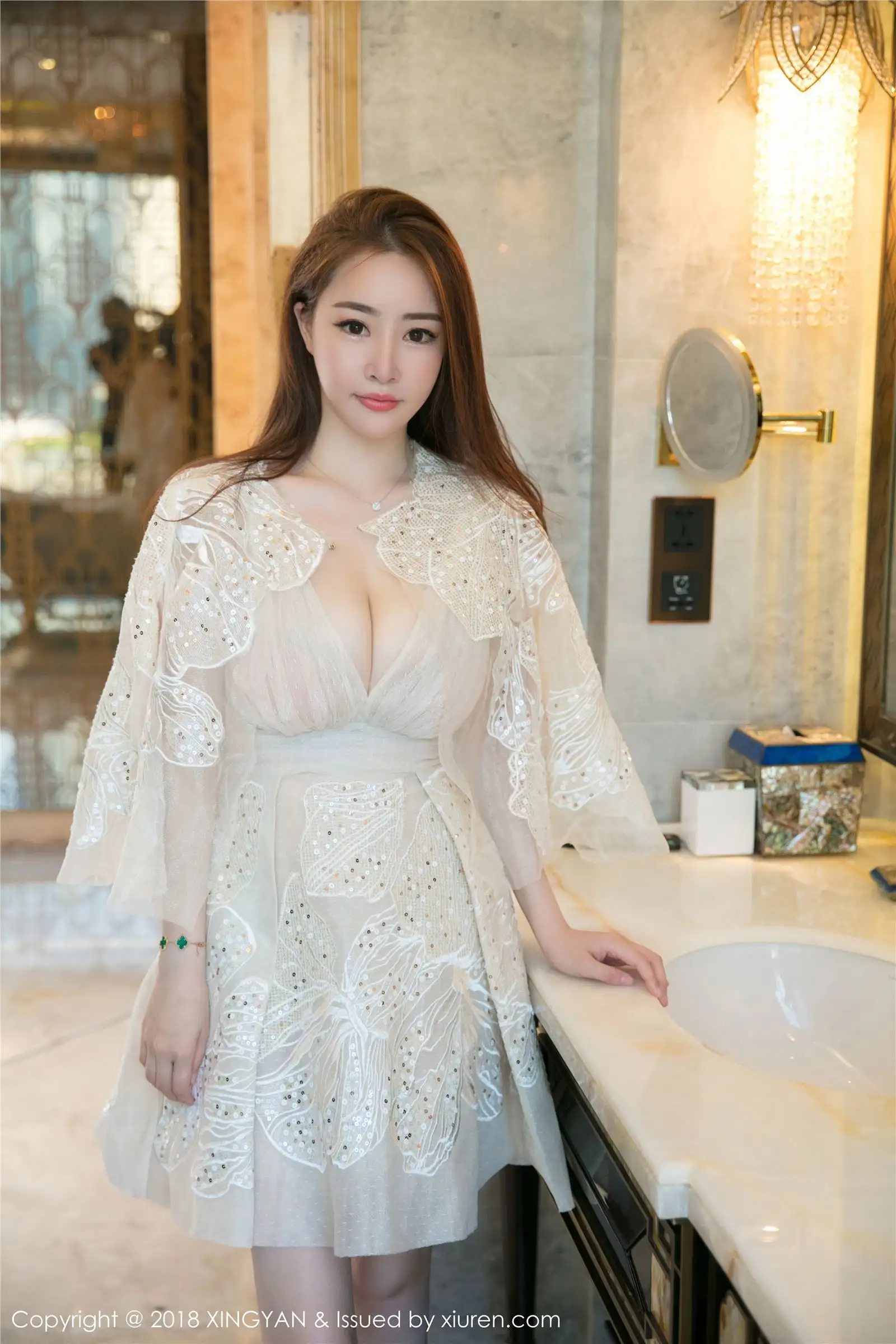 [星颜社XINGYAN] 2018.06.26 Vol.066 卓雅