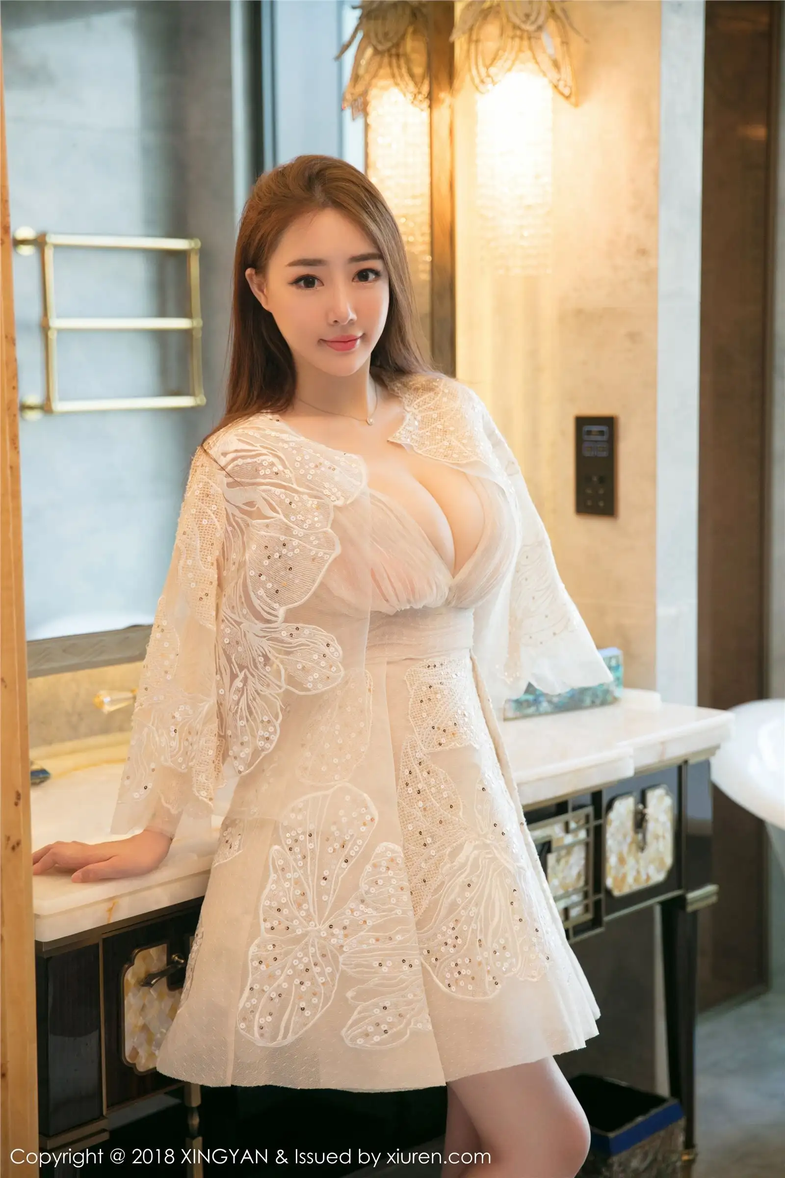 [星颜社XINGYAN] 2018.06.26 Vol.066 卓雅