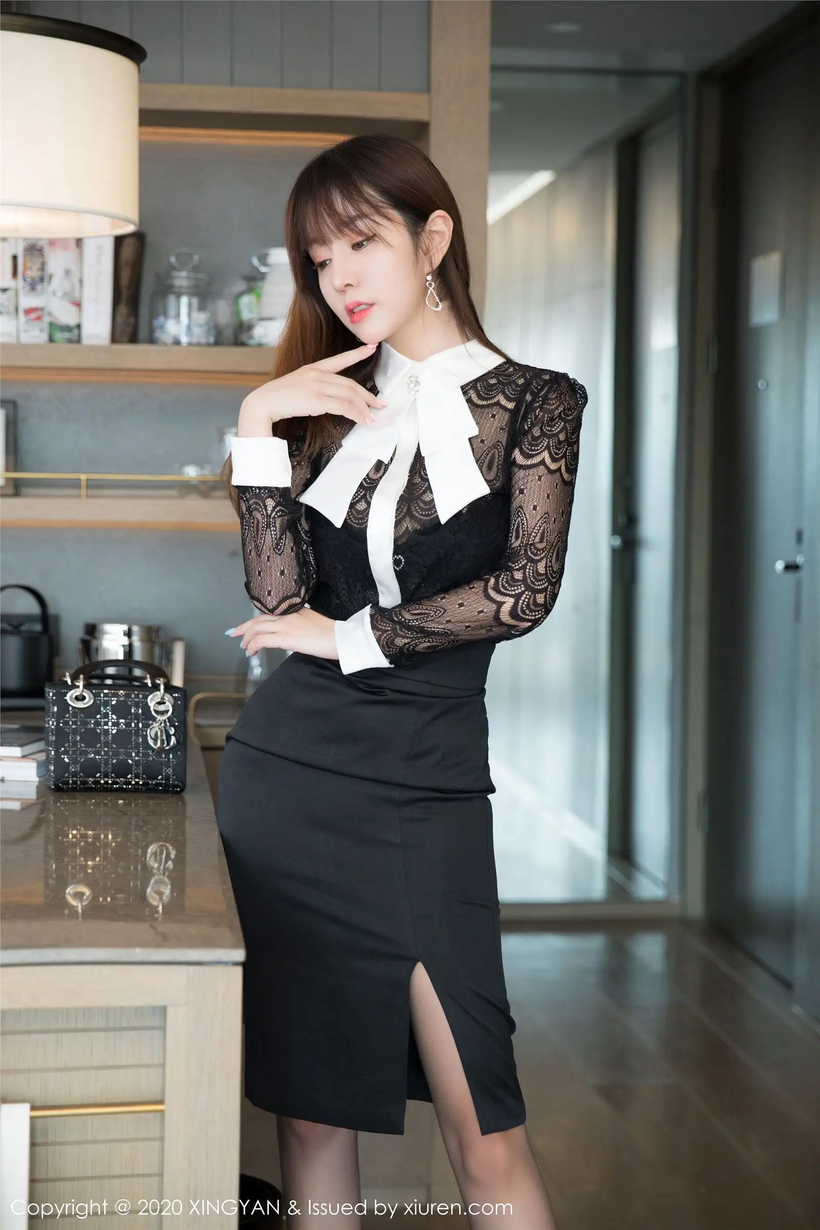 [XINGYAN星颜社] 2020.04.14 NO.134 王雨纯