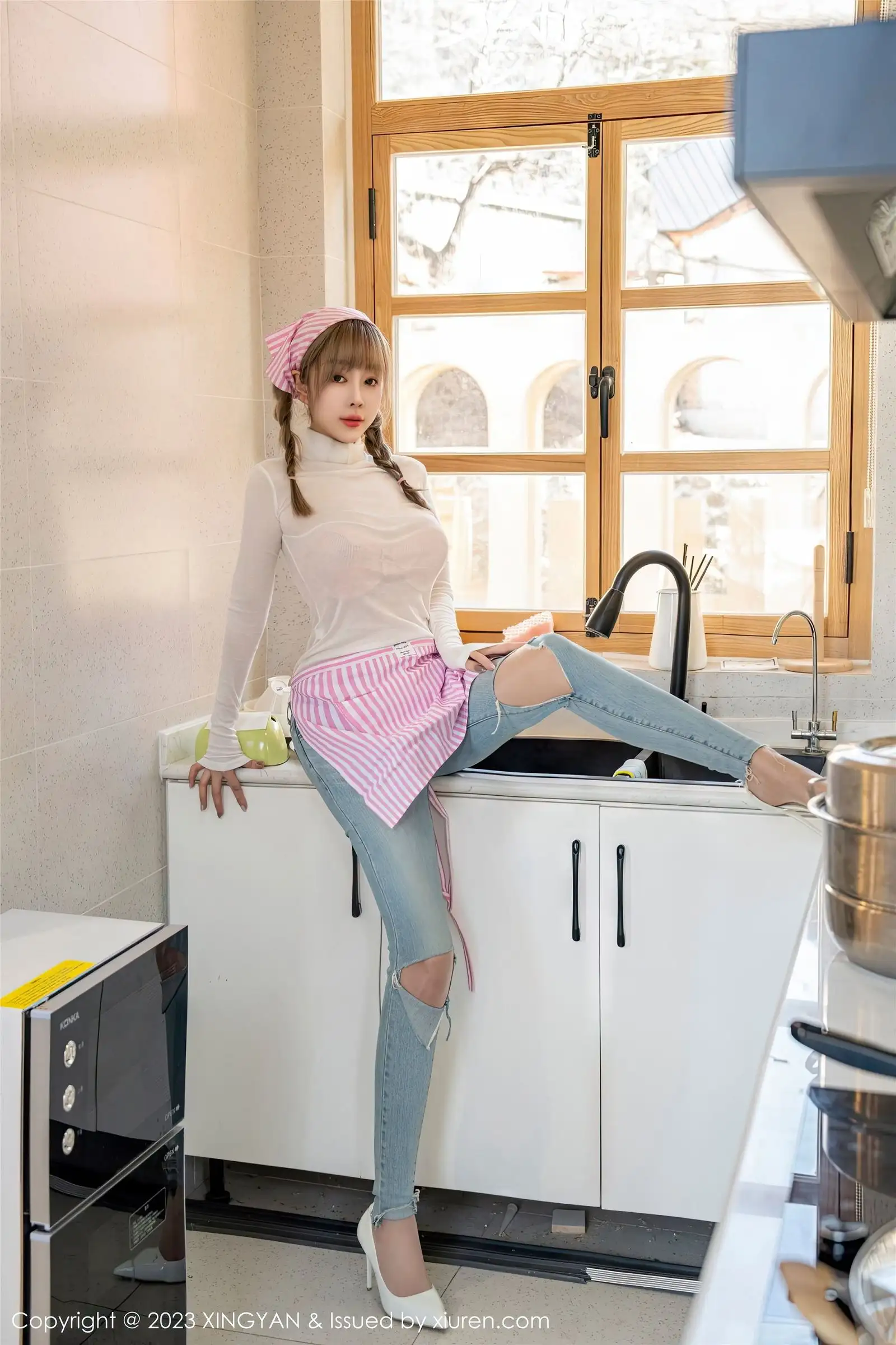 [XINGYAN星颜社] 2023.01.06 NO.165 王雨纯