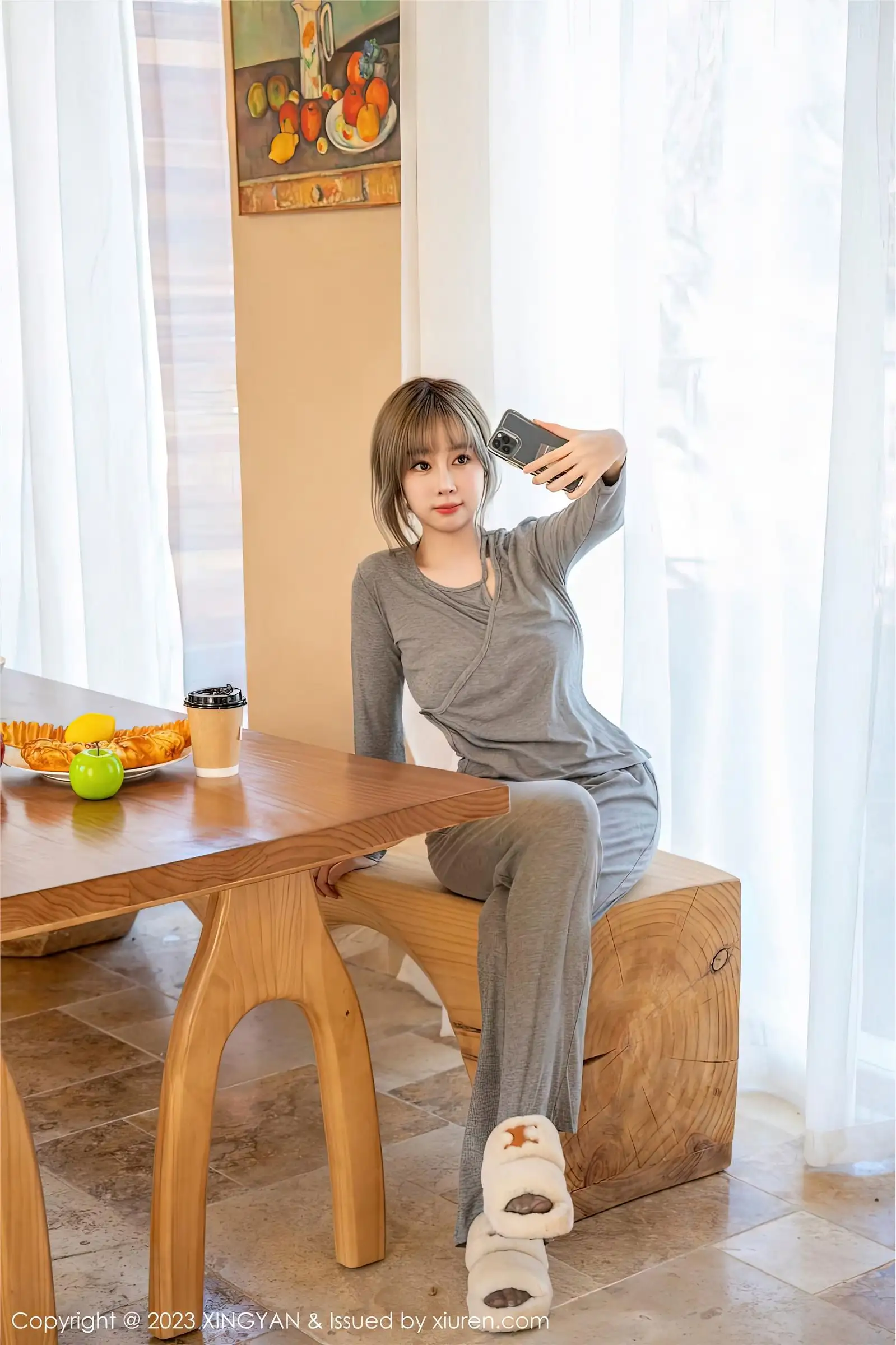 [XINGYAN星颜社] 2023.02.10 NO.171 王雨纯