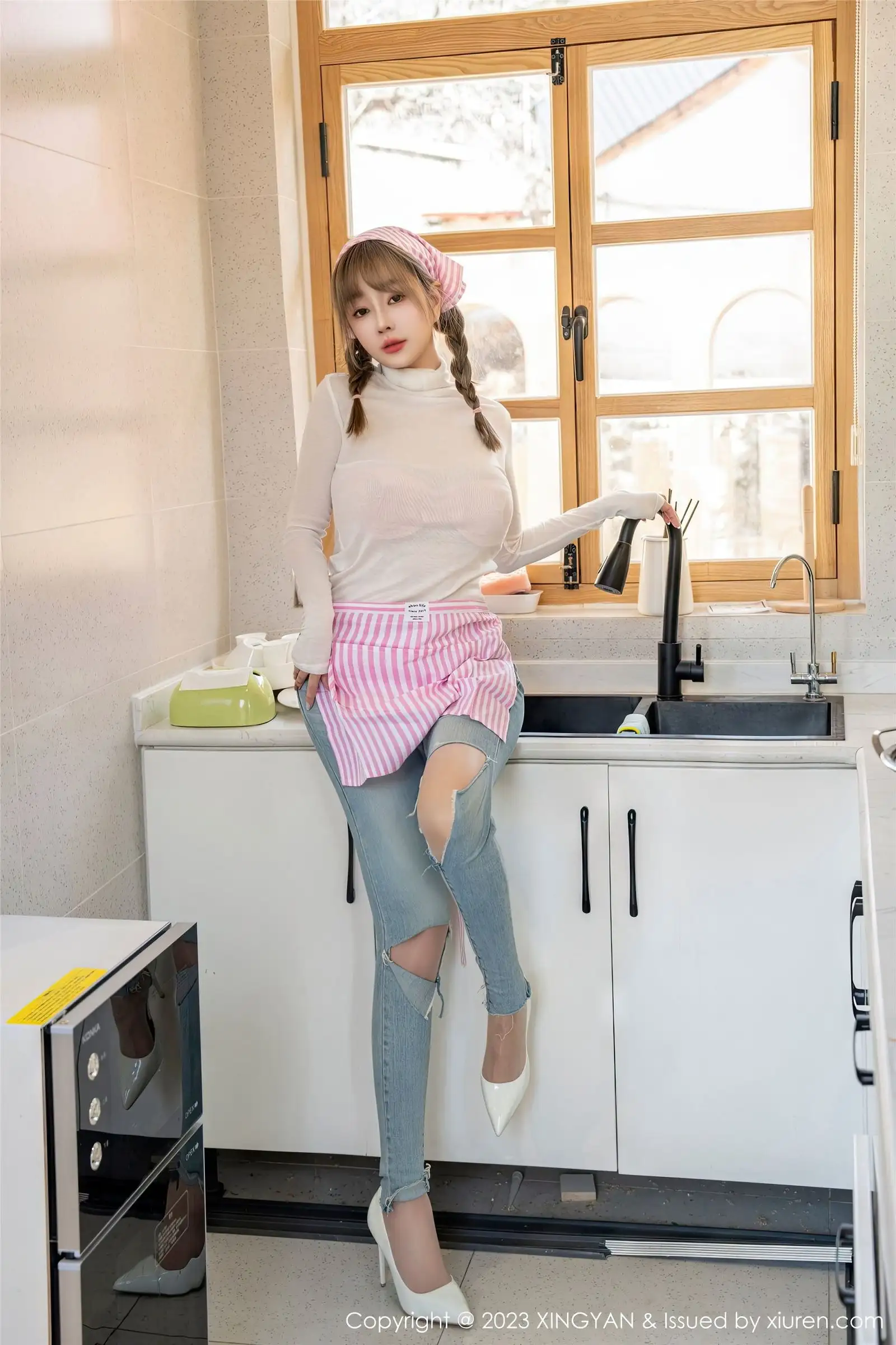 [XINGYAN星颜社] 2023.01.06 NO.165 王雨纯