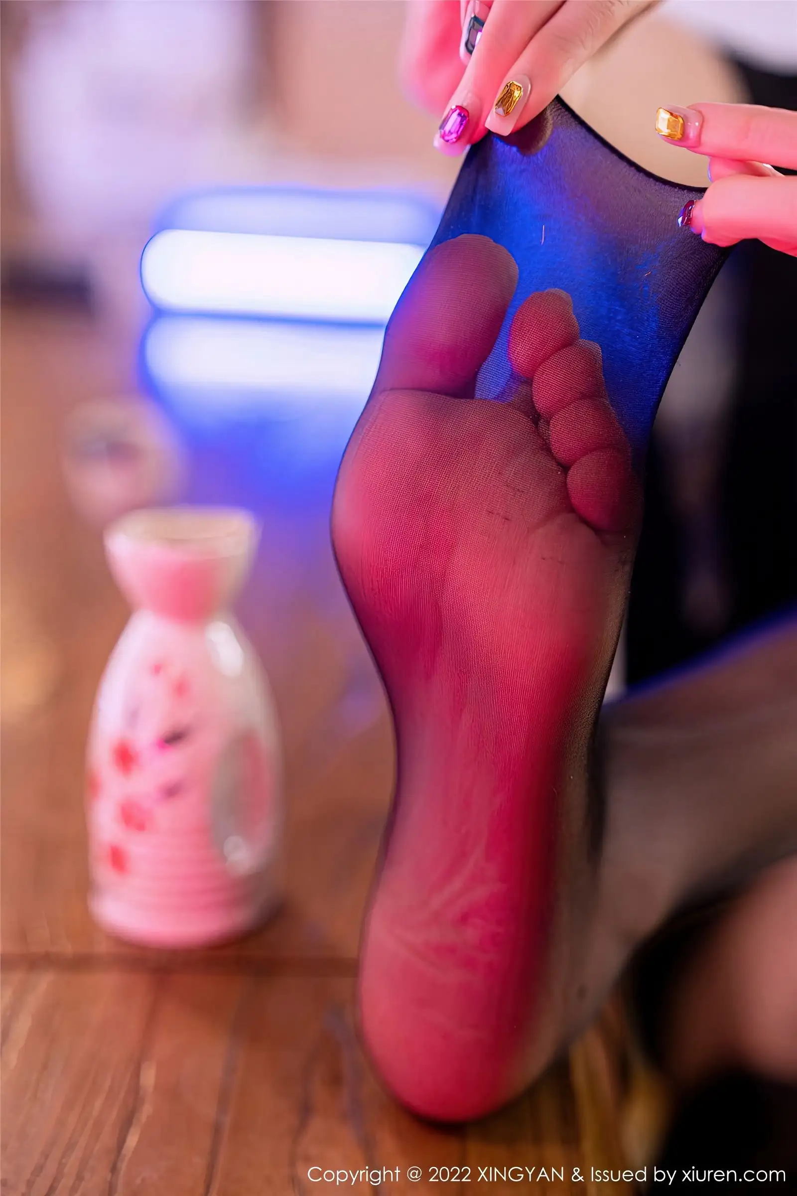 [XINGYAN星颜社] 2022.12.30 NO.163 王雨纯