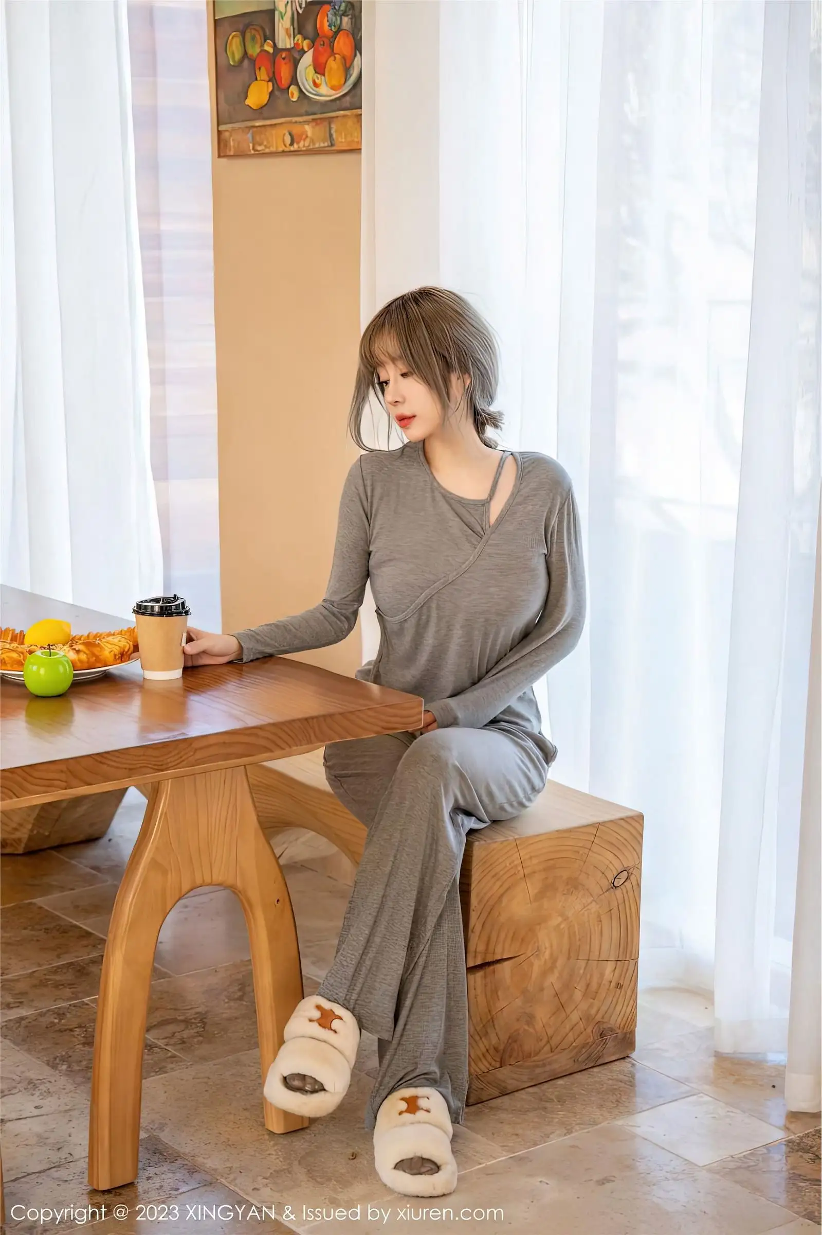 [XINGYAN星颜社] 2023.02.10 NO.171 王雨纯