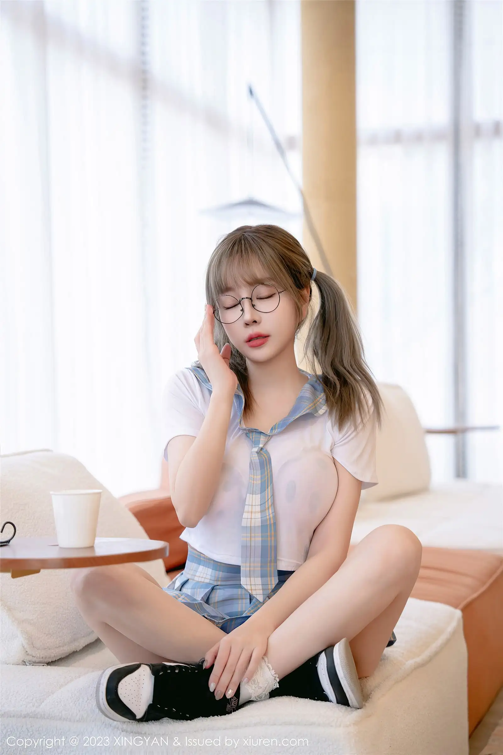 [XINGYAN星颜社] 2023.03.10 NO.180 王雨纯