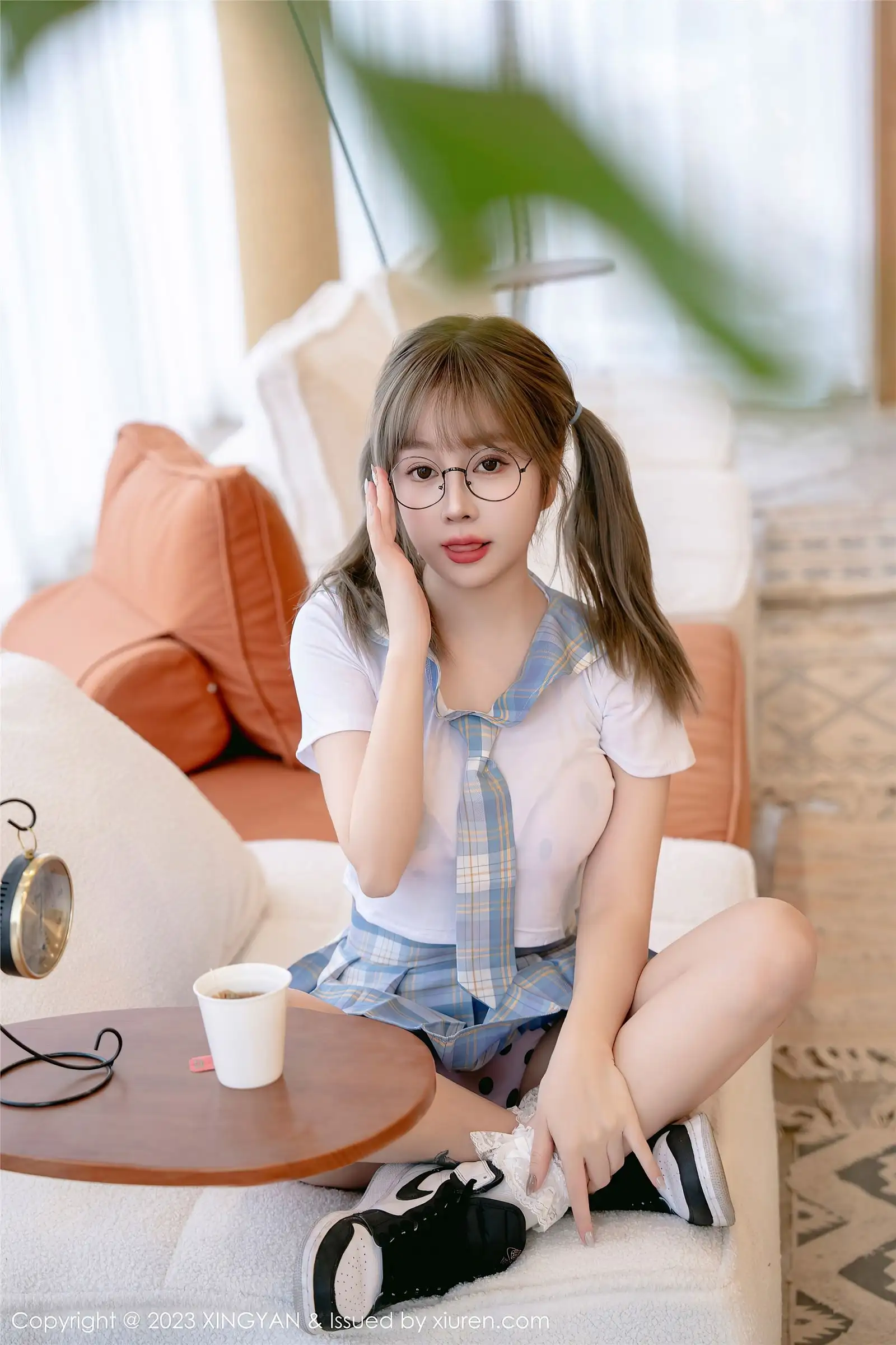 [XINGYAN星颜社] 2023.03.10 NO.180 王雨纯