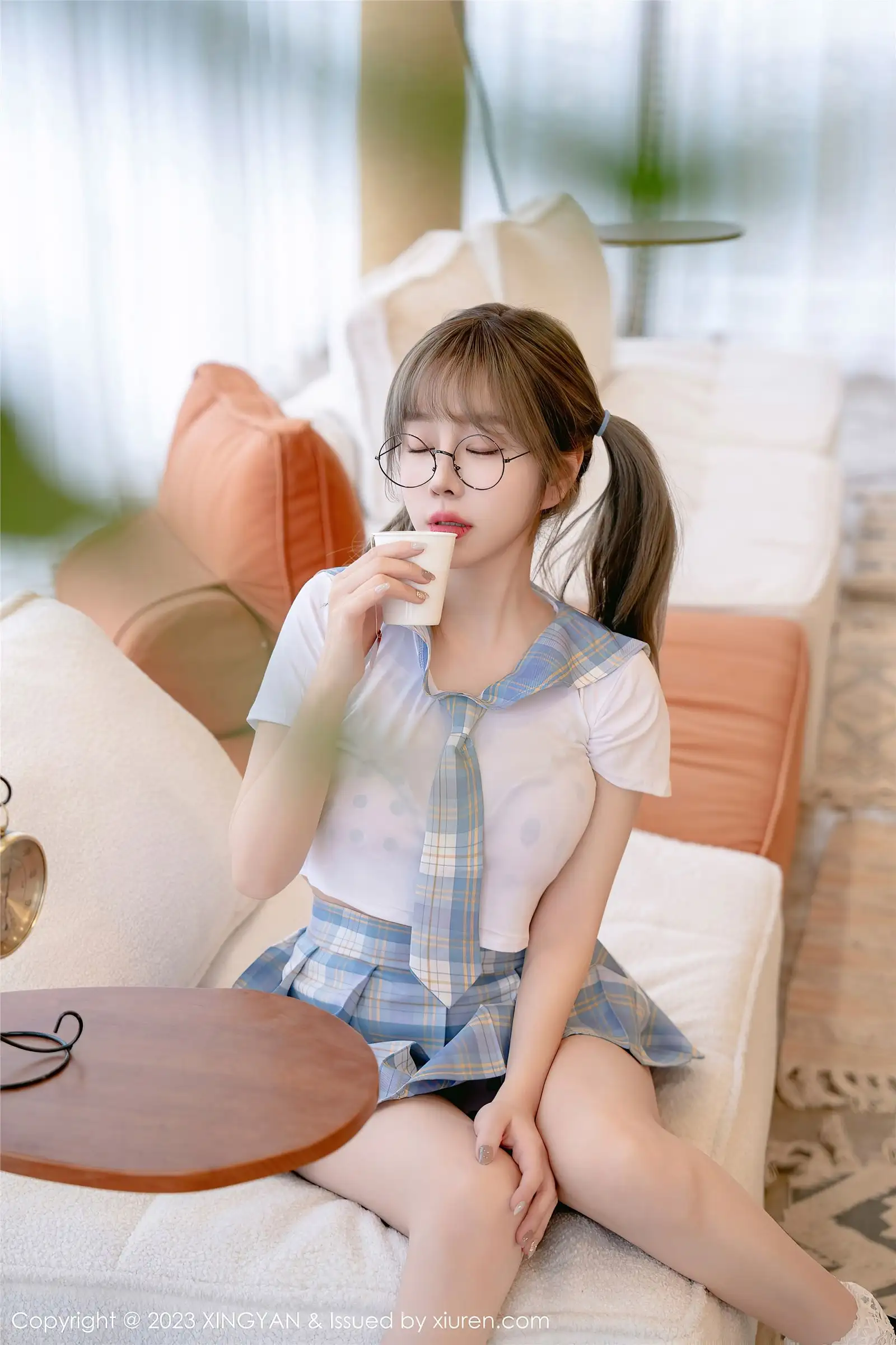 [XINGYAN星颜社] 2023.03.10 NO.180 王雨纯