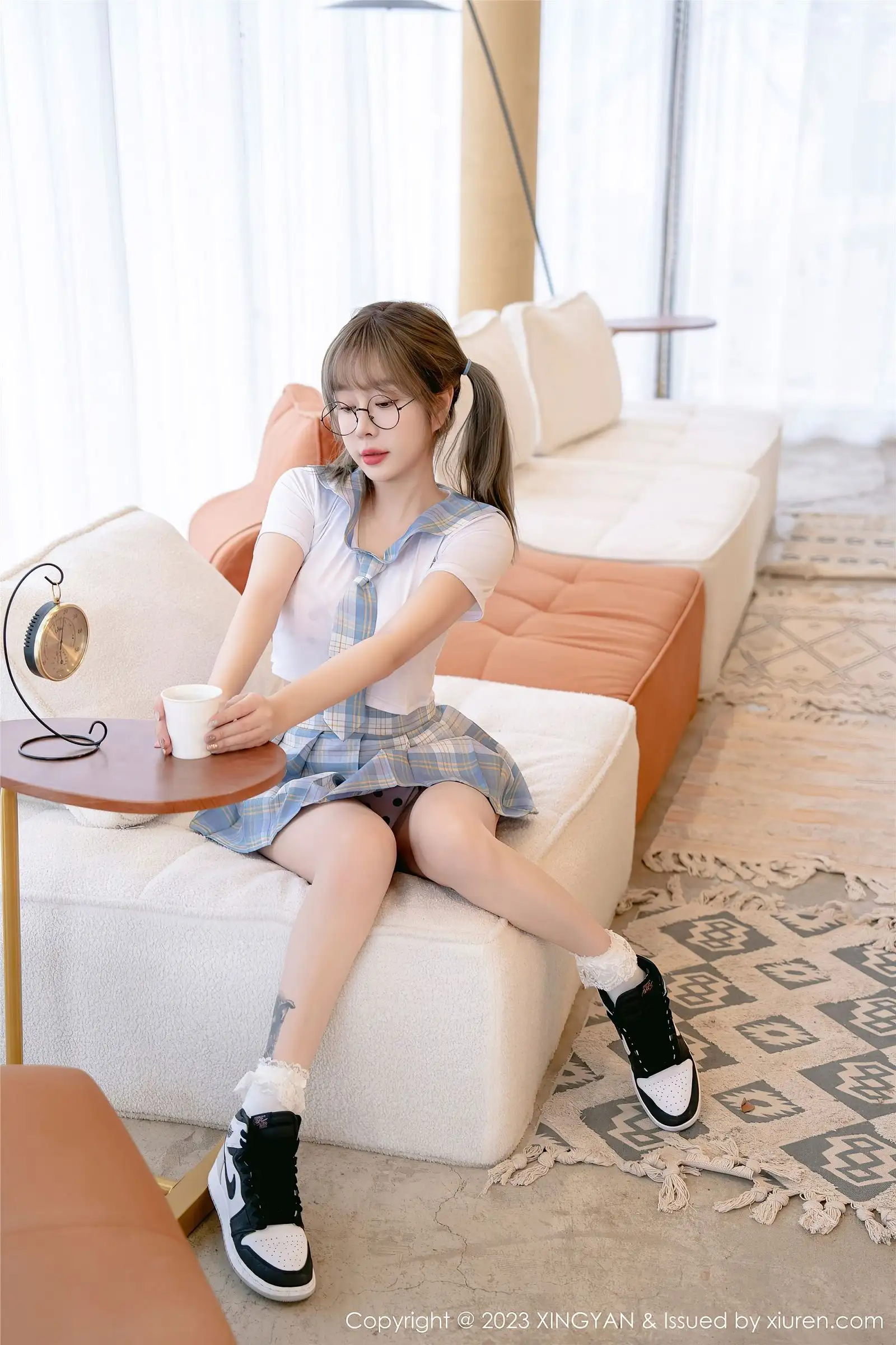 [XINGYAN星颜社] 2023.03.10 NO.180 王雨纯