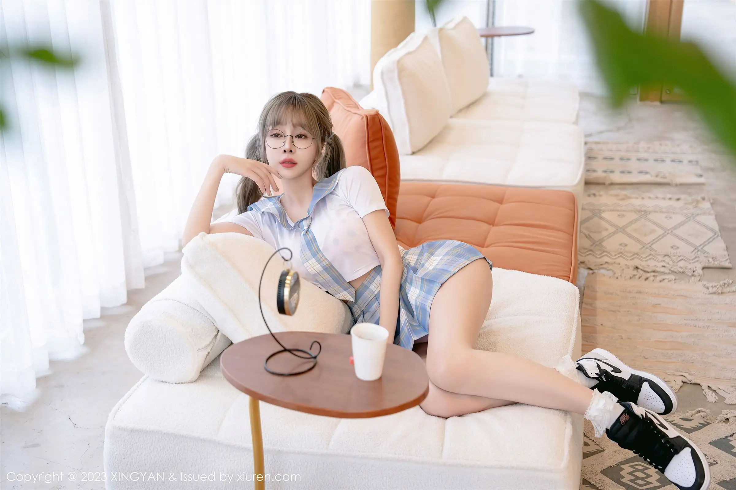 [XINGYAN星颜社] 2023.03.10 NO.180 王雨纯