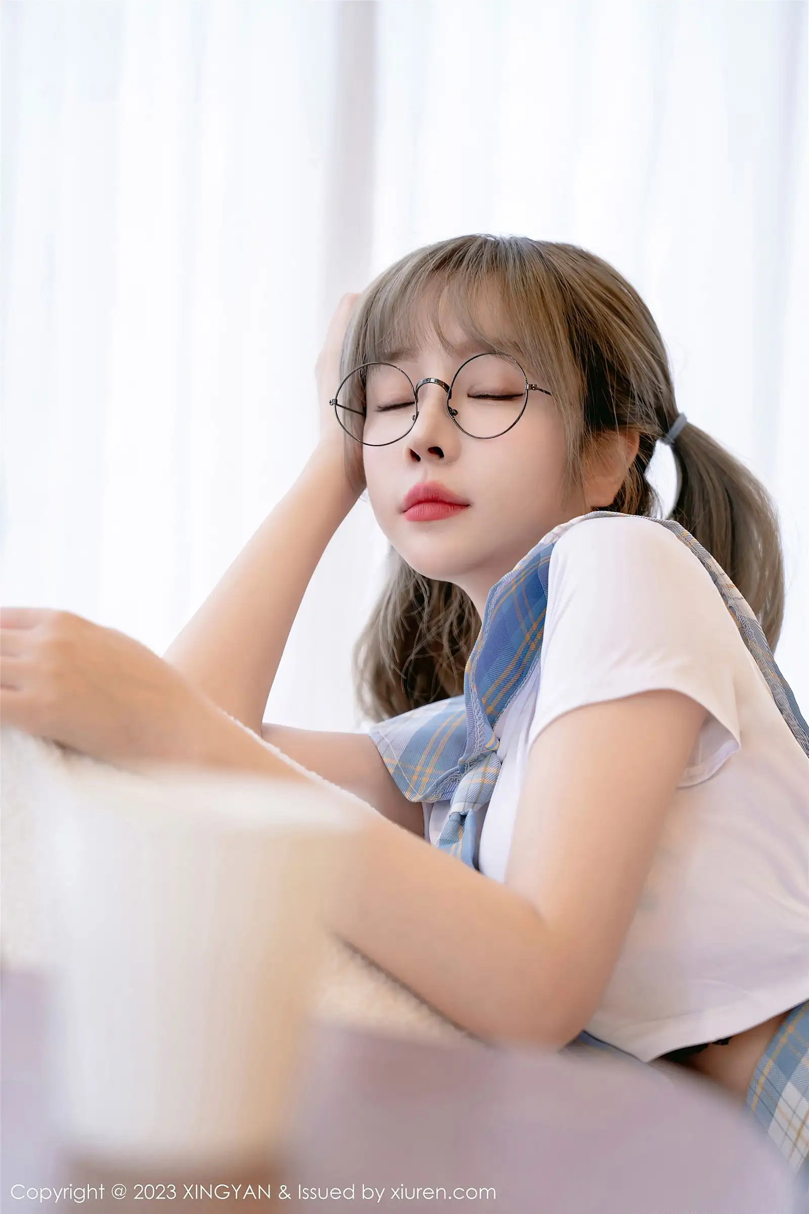 [XINGYAN星颜社] 2023.03.10 NO.180 王雨纯