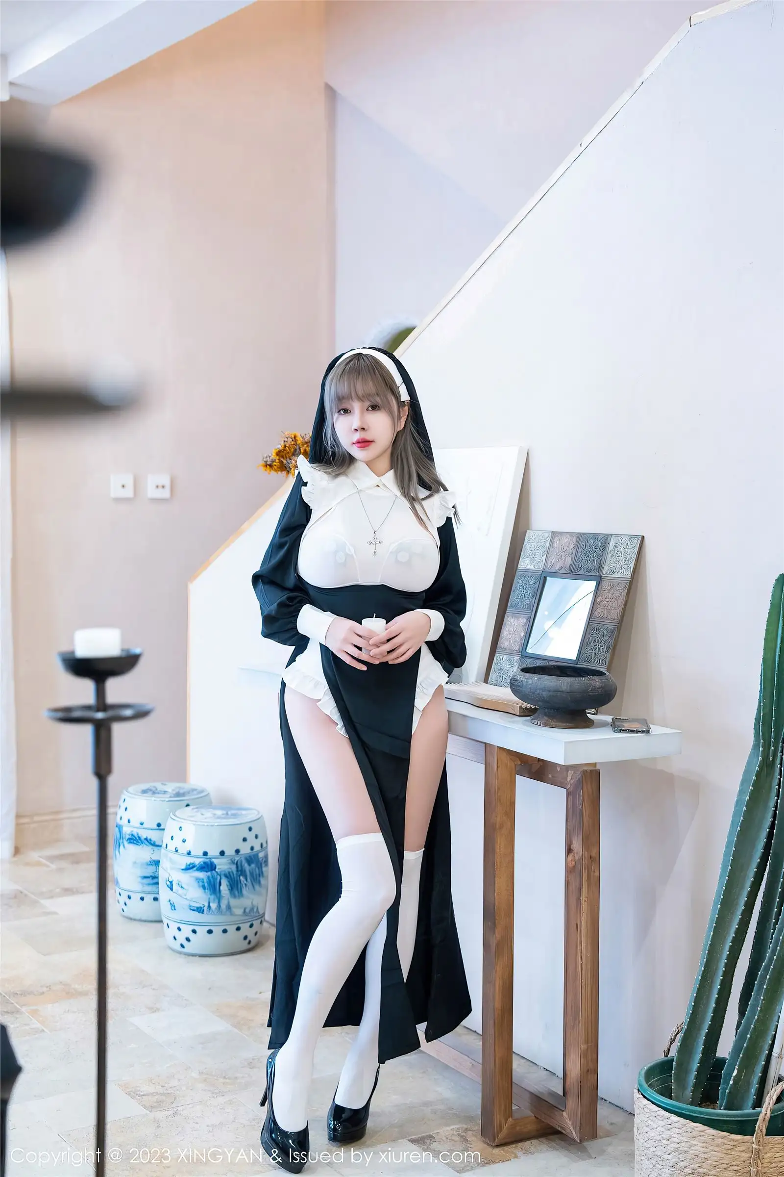 [XINGYAN星颜社] 2023.03.24 NO.187 王雨纯