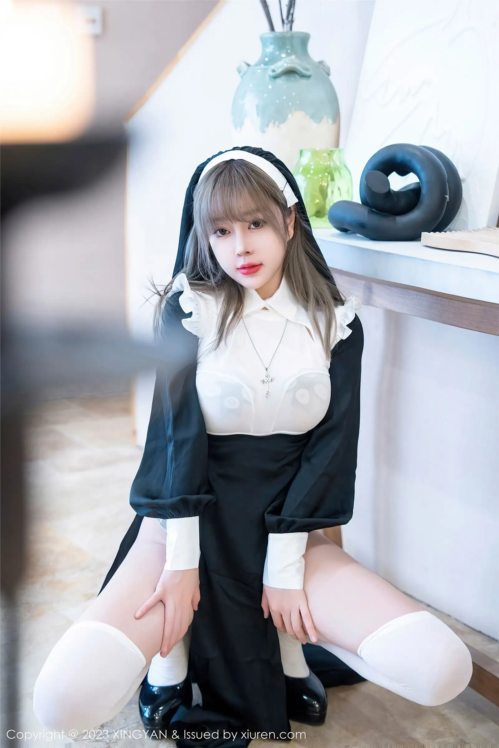 [XINGYAN星颜社] 2023.03.24 NO.187 王雨纯