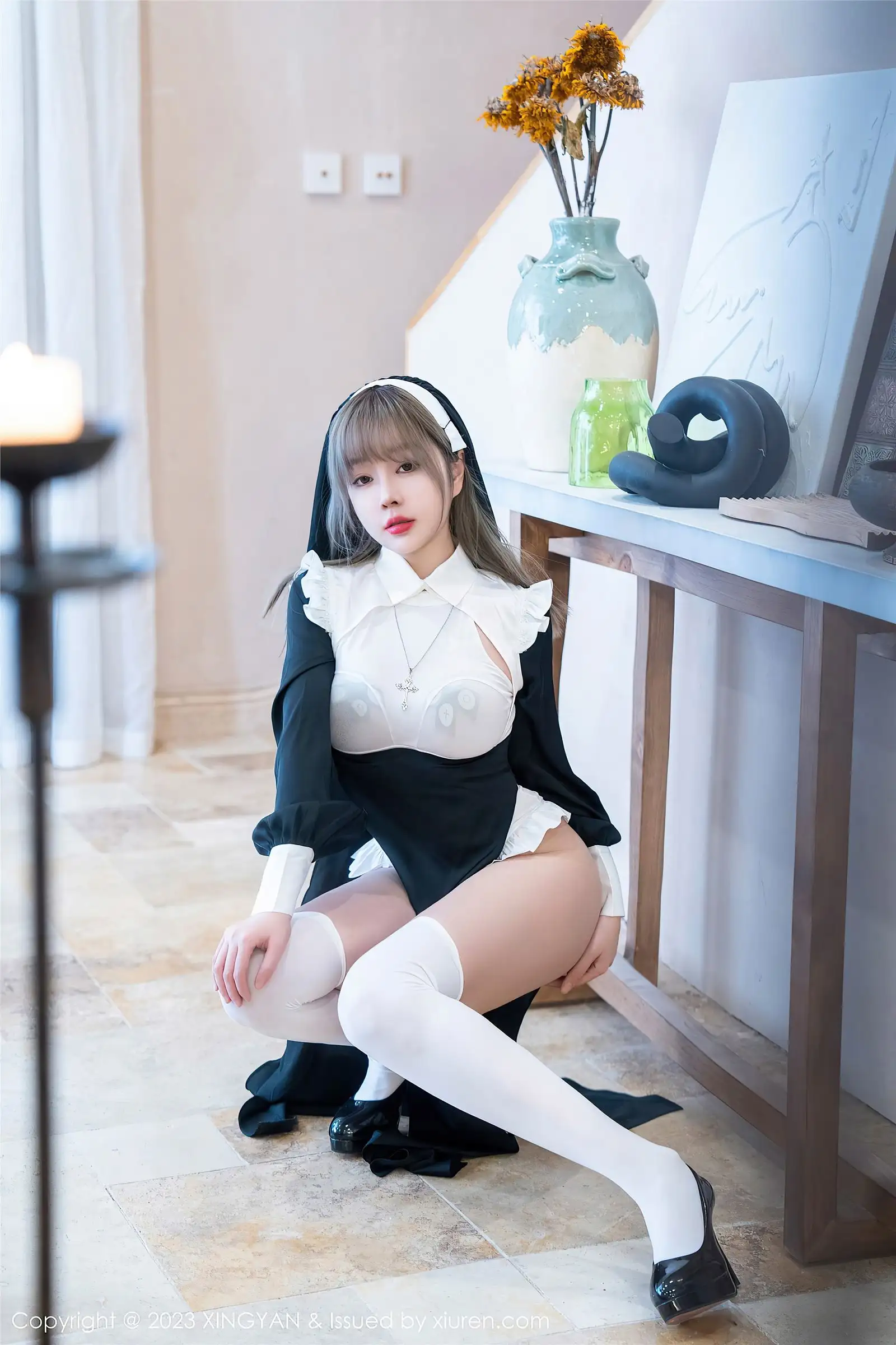 [XINGYAN星颜社] 2023.03.24 NO.187 王雨纯