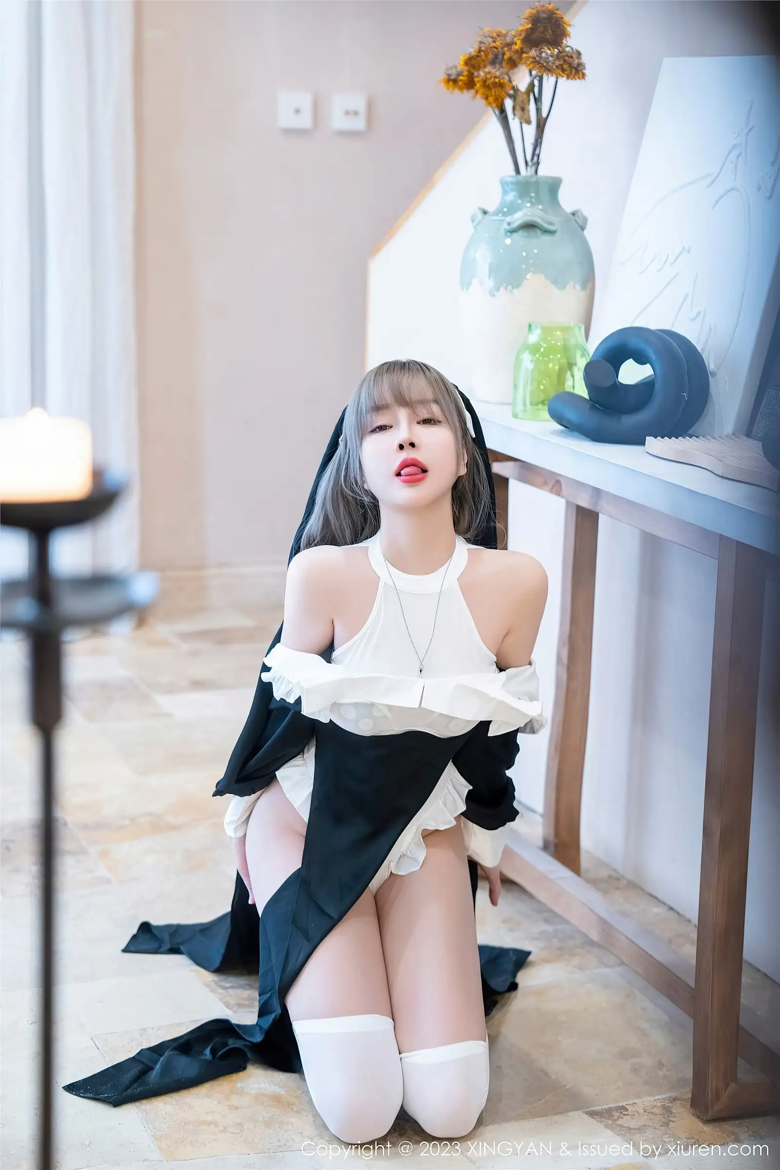 [XINGYAN星颜社] 2023.03.24 NO.187 王雨纯