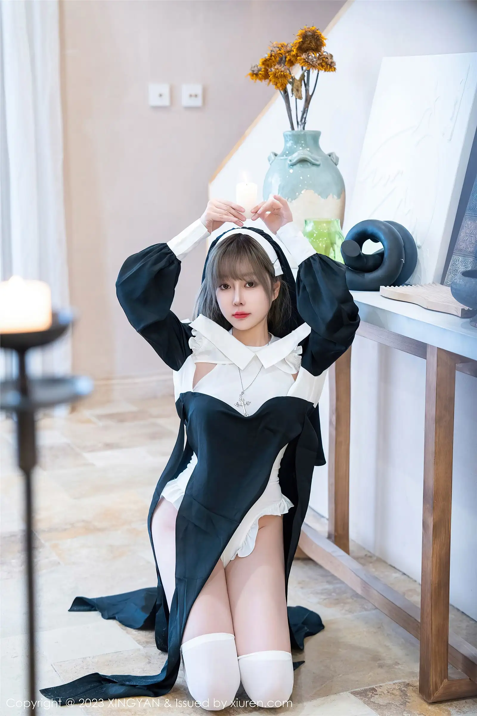 [XINGYAN星颜社] 2023.03.24 NO.187 王雨纯