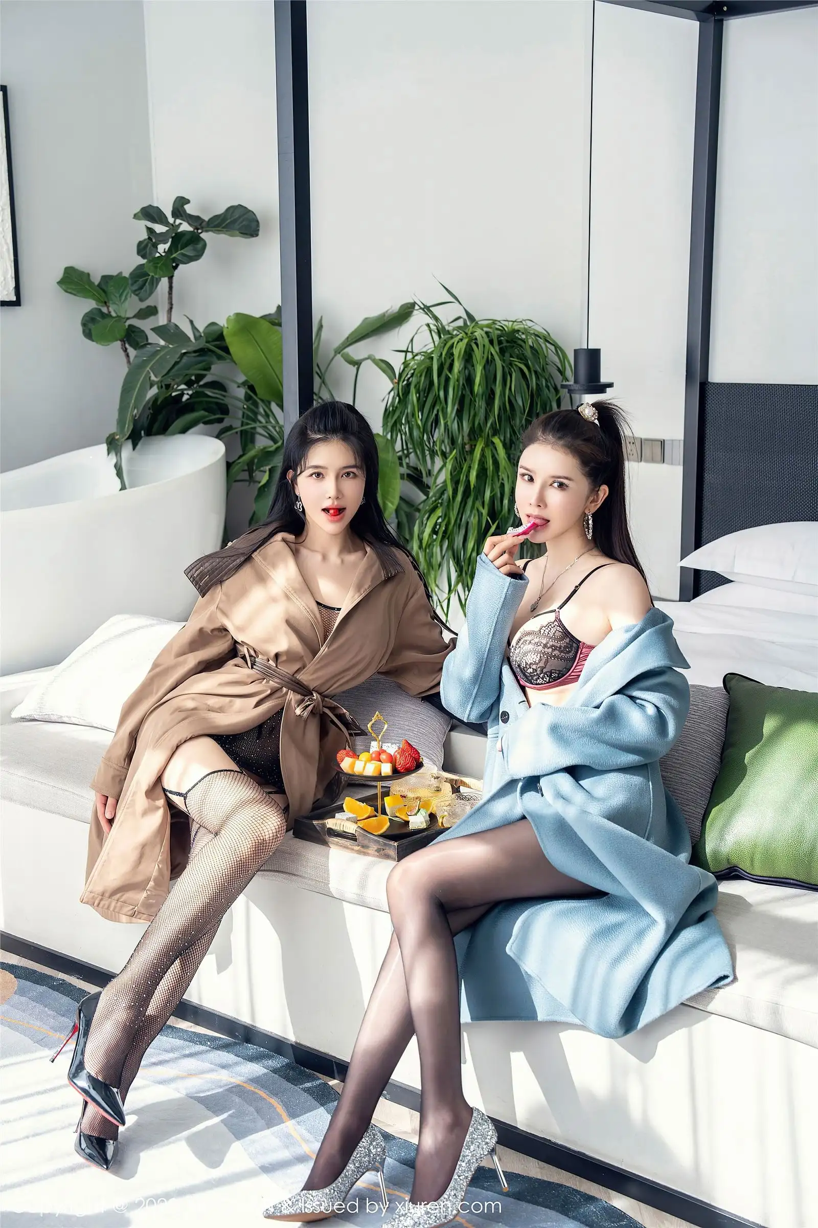 [XINGYAN星颜社] 2023.04.21 NO.192 刘钰儿