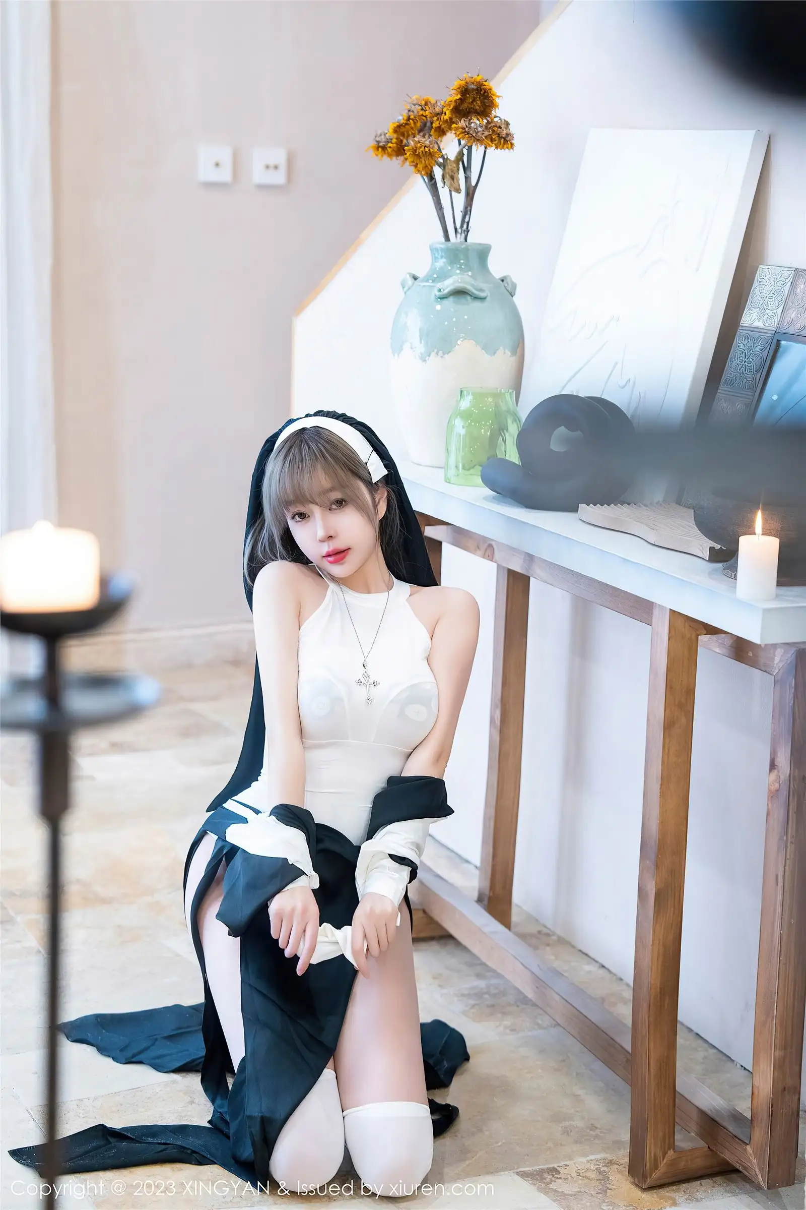 [XINGYAN星颜社] 2023.03.24 NO.187 王雨纯