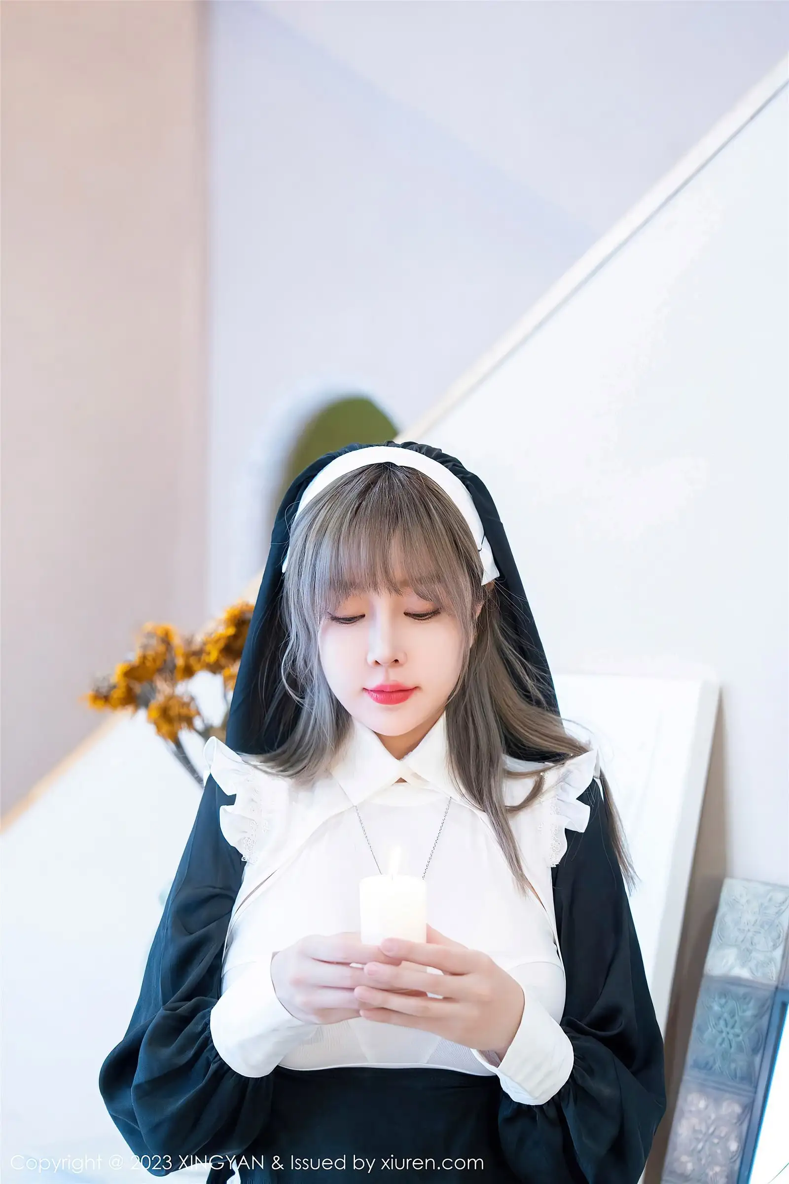 [XINGYAN星颜社] 2023.03.24 NO.187 王雨纯