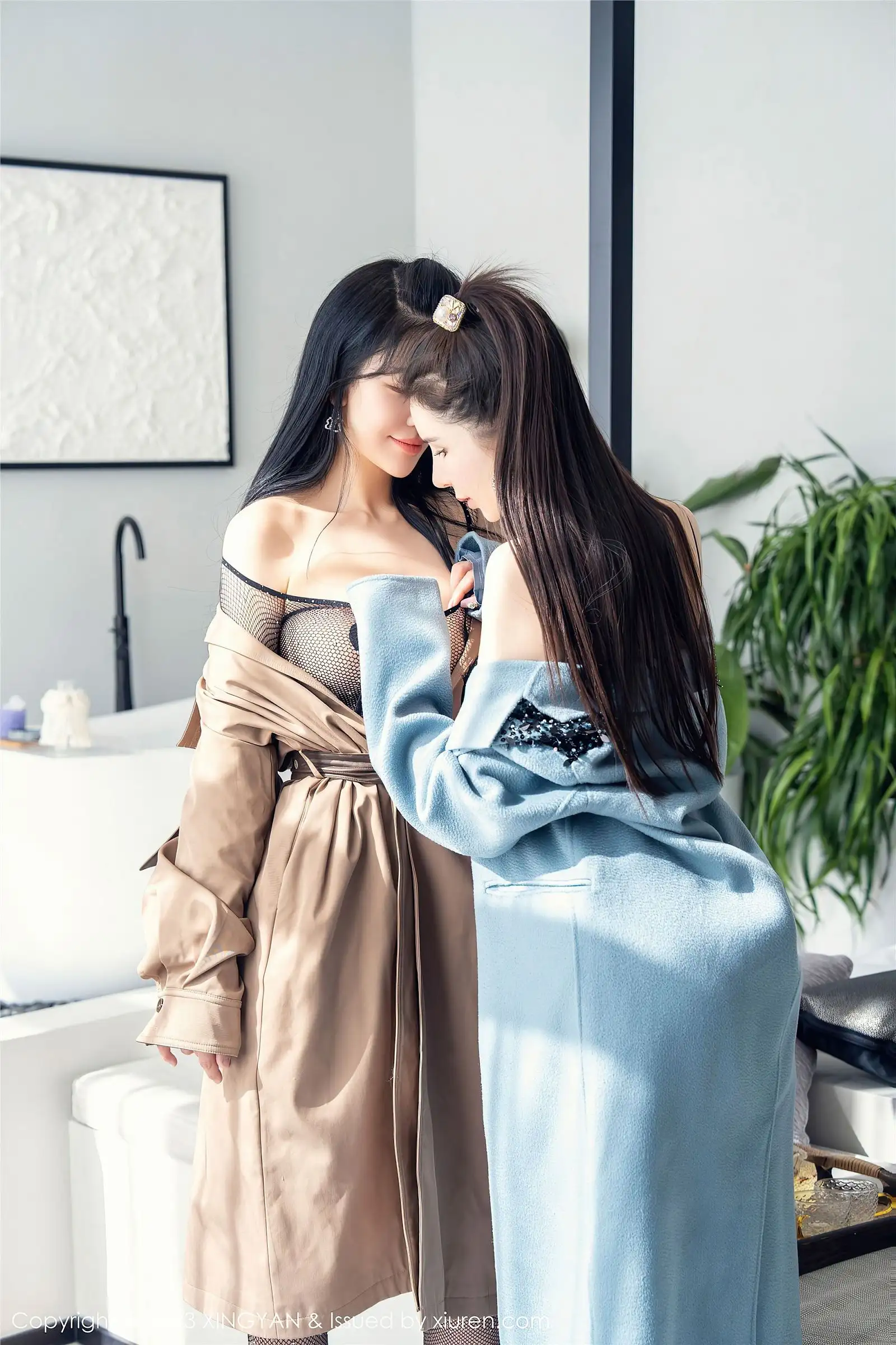 [XINGYAN星颜社] 2023.04.21 NO.192 刘钰儿