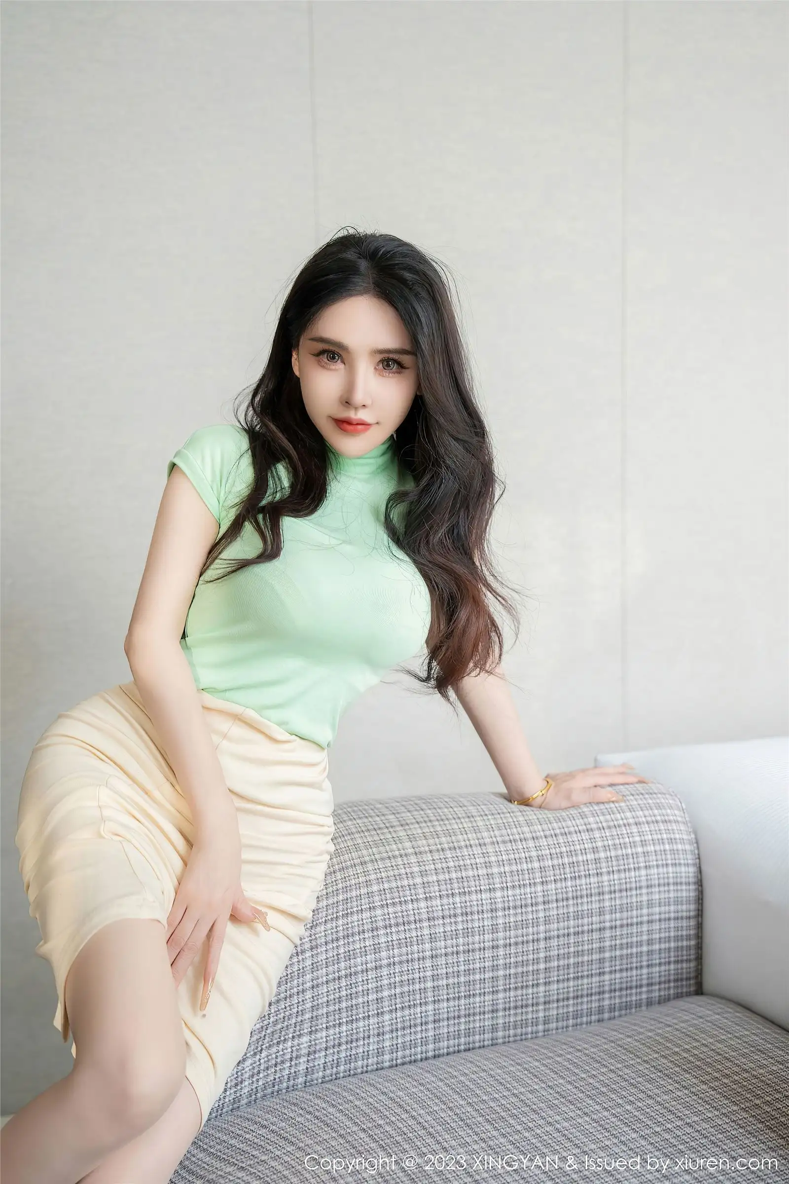 [XINGYAN星颜社] 2023.11.16 NO.215 潘娇娇