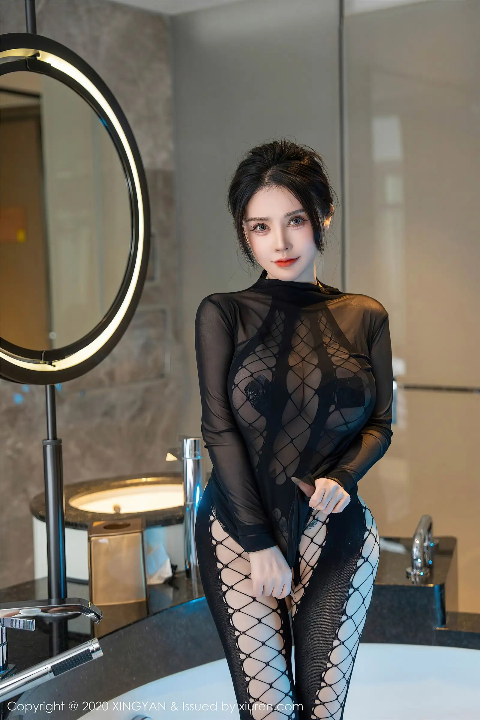 [XINGYAN星颜社] 2023.09.07 NO.210 潘娇娇