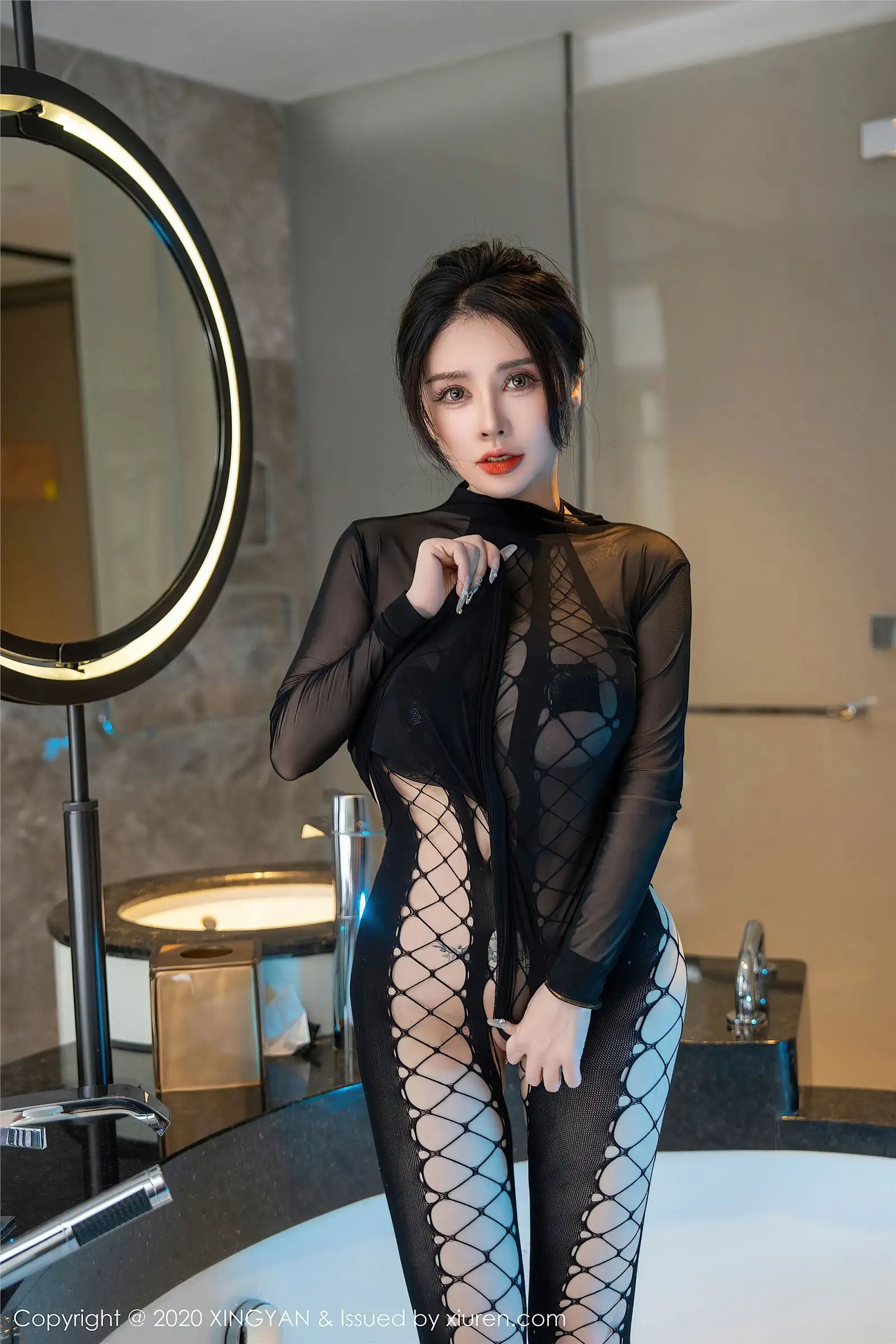 [XINGYAN星颜社] 2023.09.07 NO.210 潘娇娇