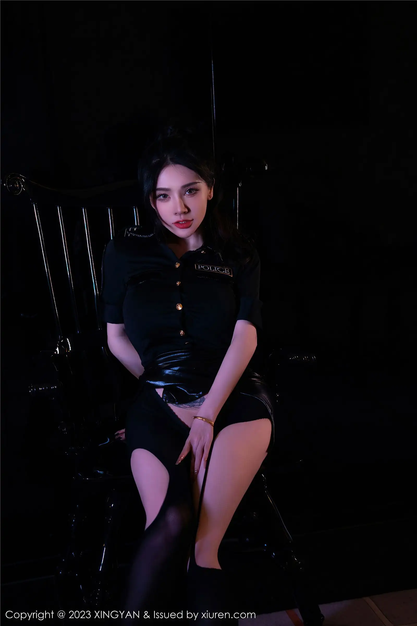 [XINGYAN星颜社] 2023.11.24 NO.218 潘娇娇
