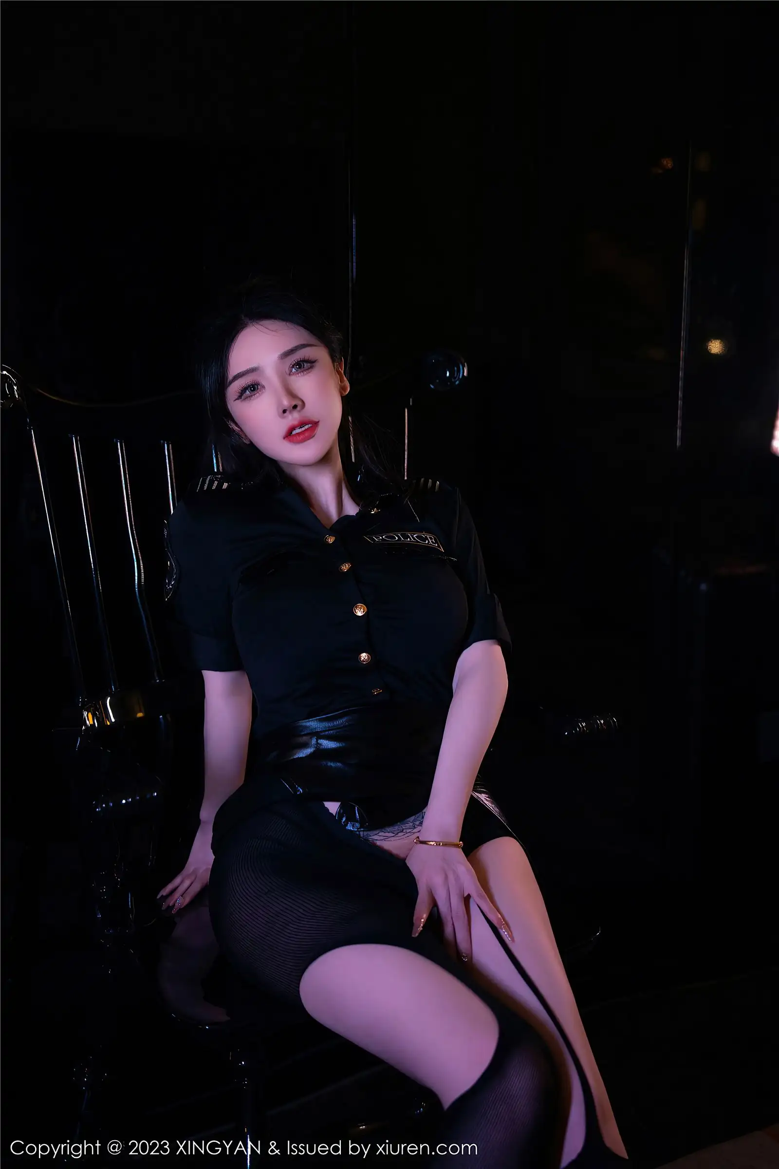 [XINGYAN星颜社] 2023.11.24 NO.218 潘娇娇